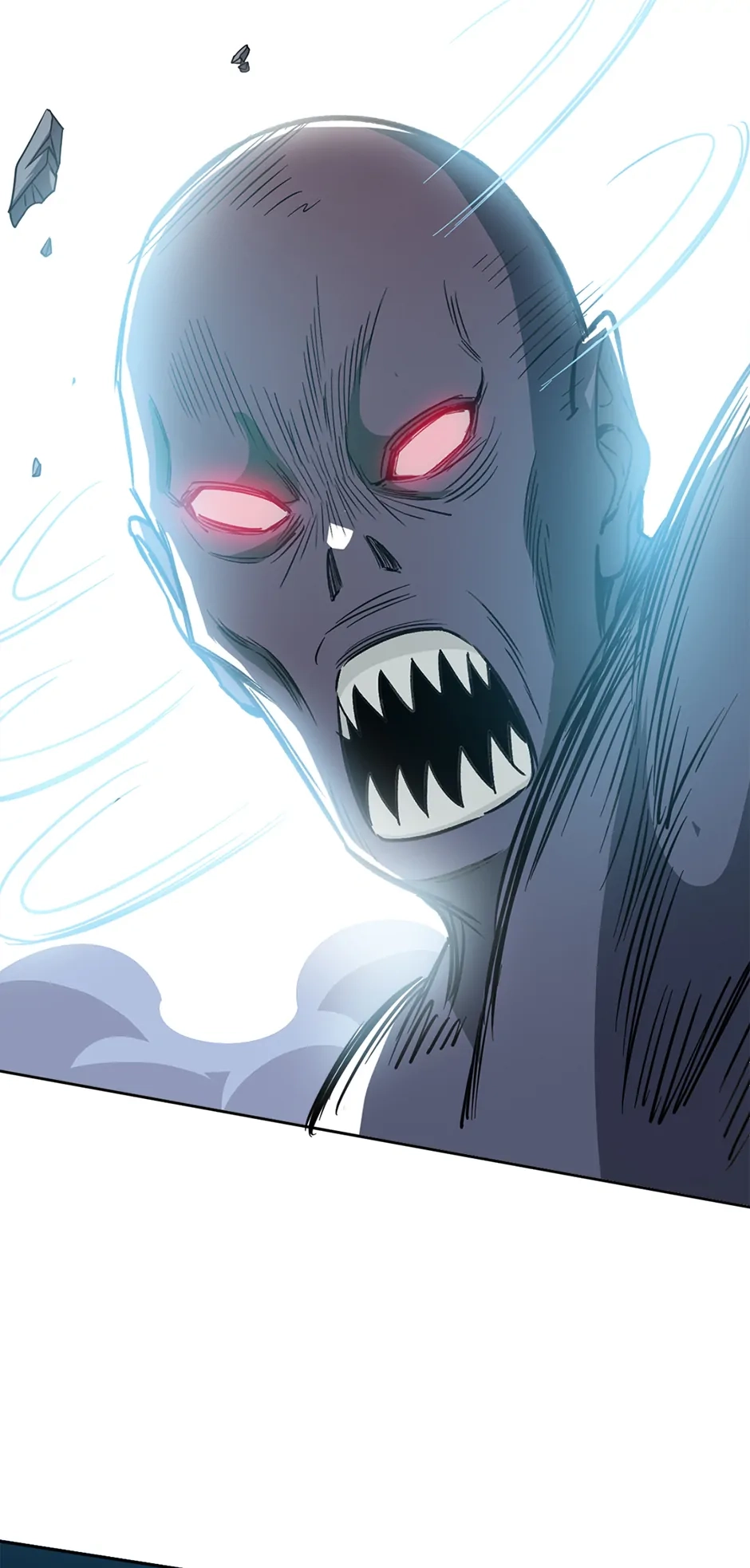 Supreme Exorcist Chapter 25 Page 17