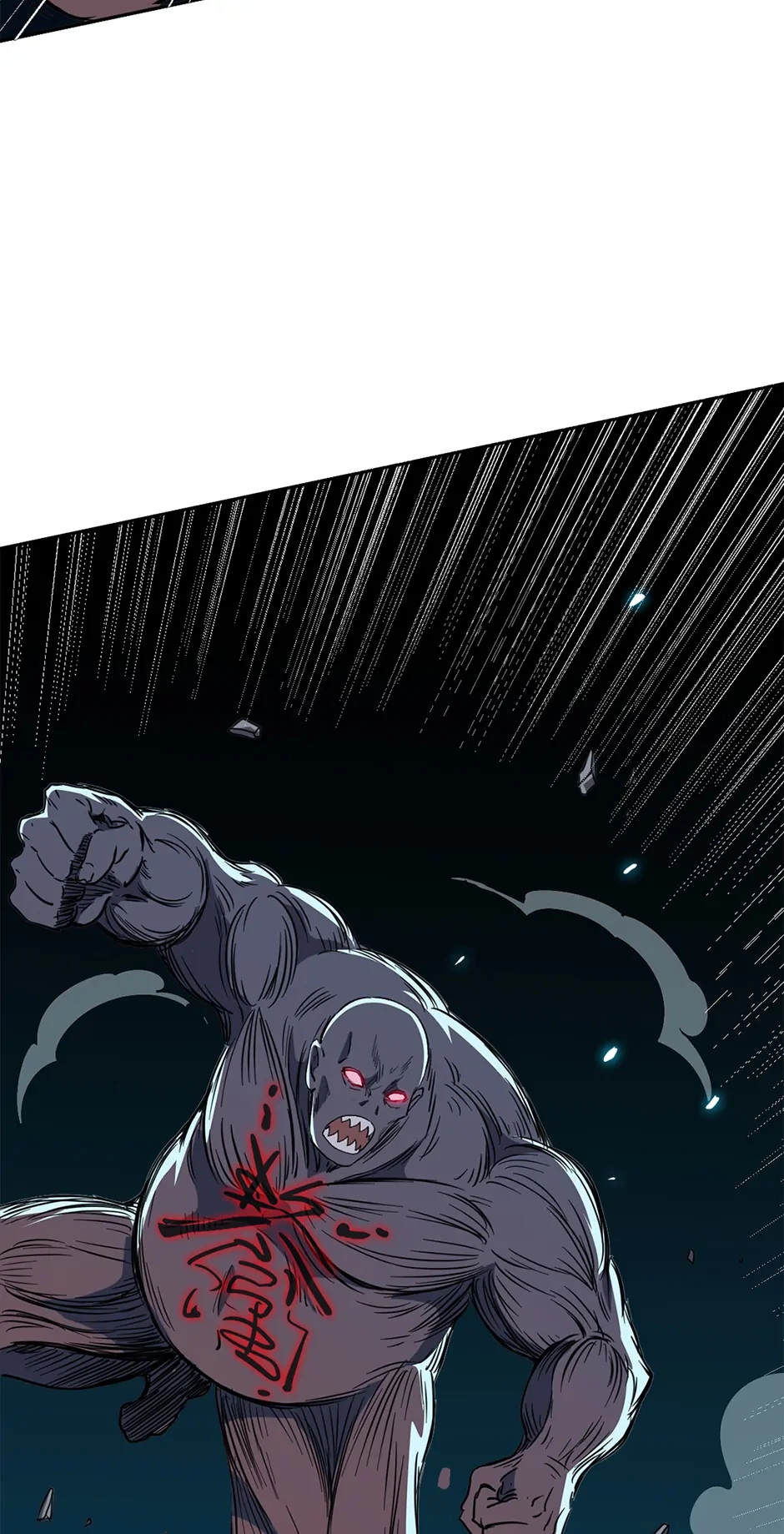 Supreme Exorcist Chapter 25 Page 23