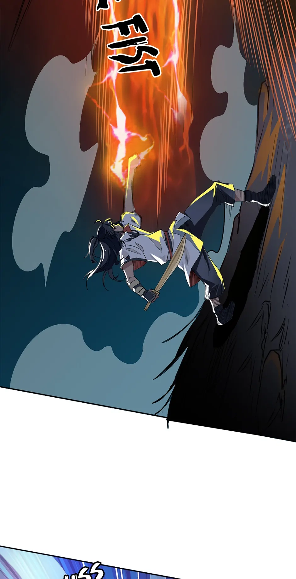 Supreme Exorcist Chapter 25 Page 27