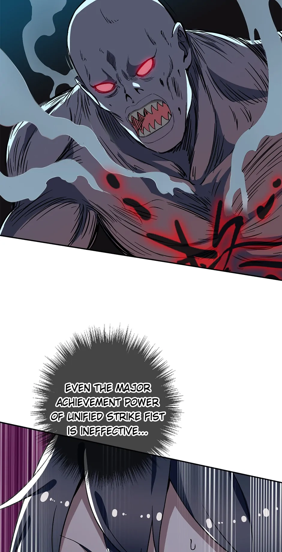 Supreme Exorcist Chapter 25 Page 29