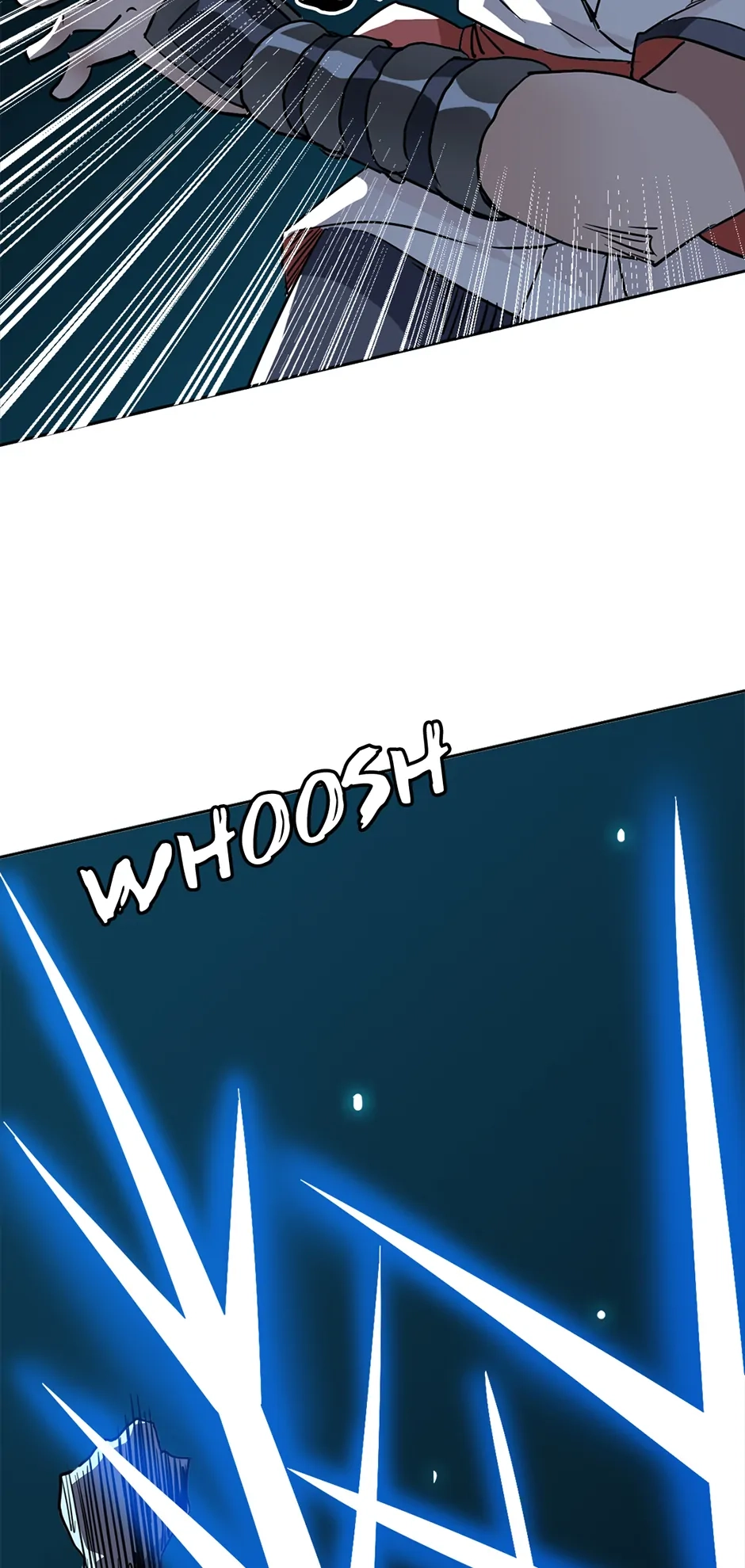 Supreme Exorcist Chapter 25 Page 40