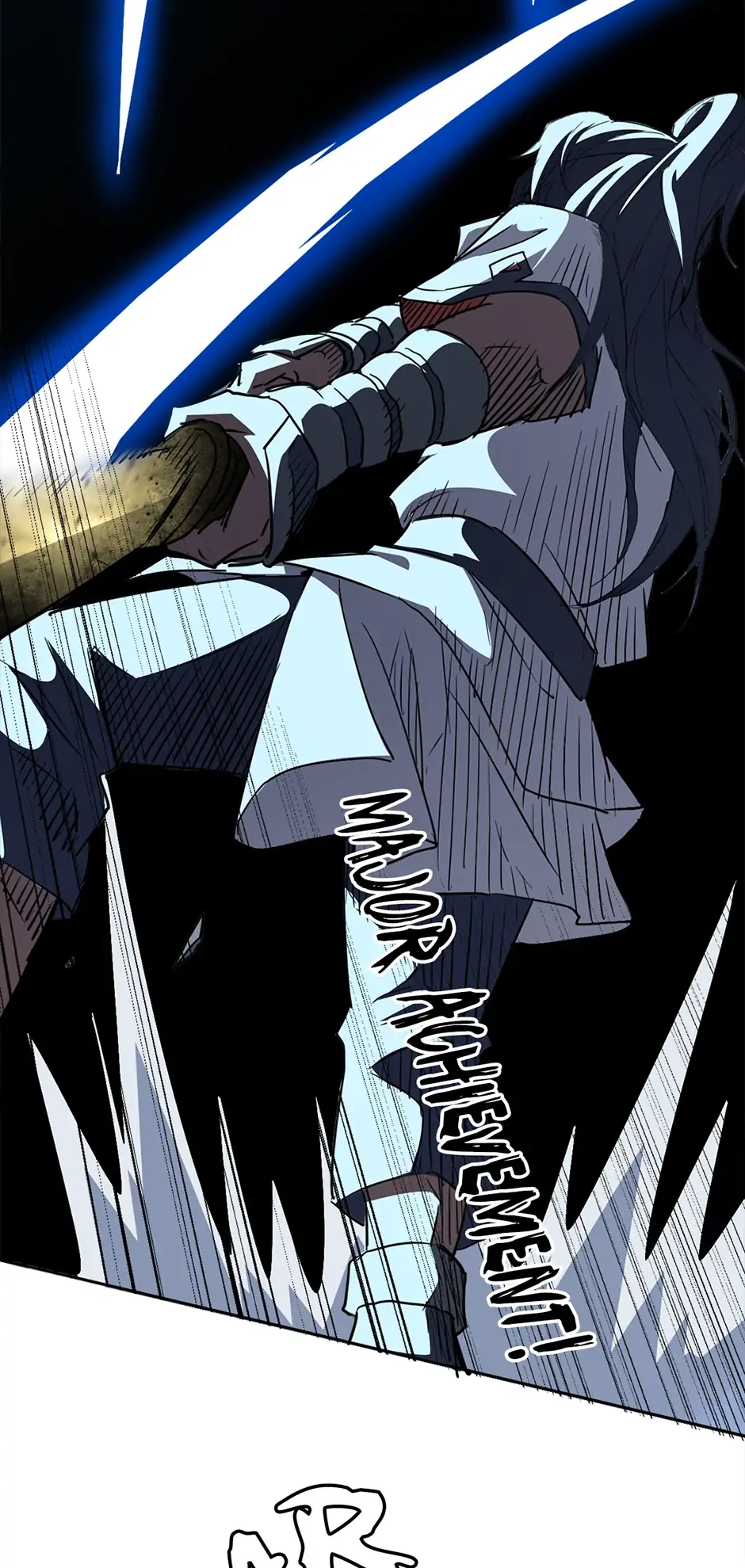 Supreme Exorcist Chapter 25 Page 42