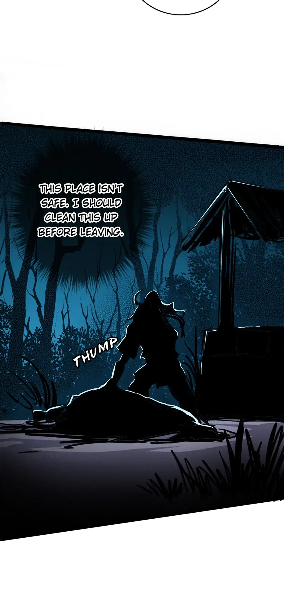 Supreme Exorcist Chapter 25 Page 51