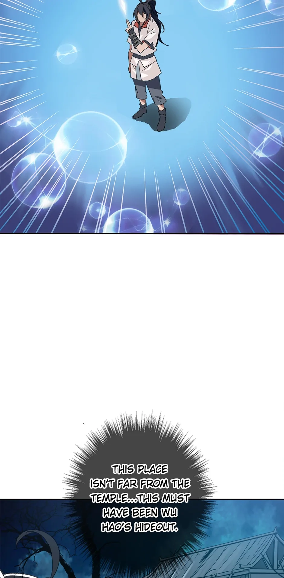 Supreme Exorcist Chapter 25 Page 55
