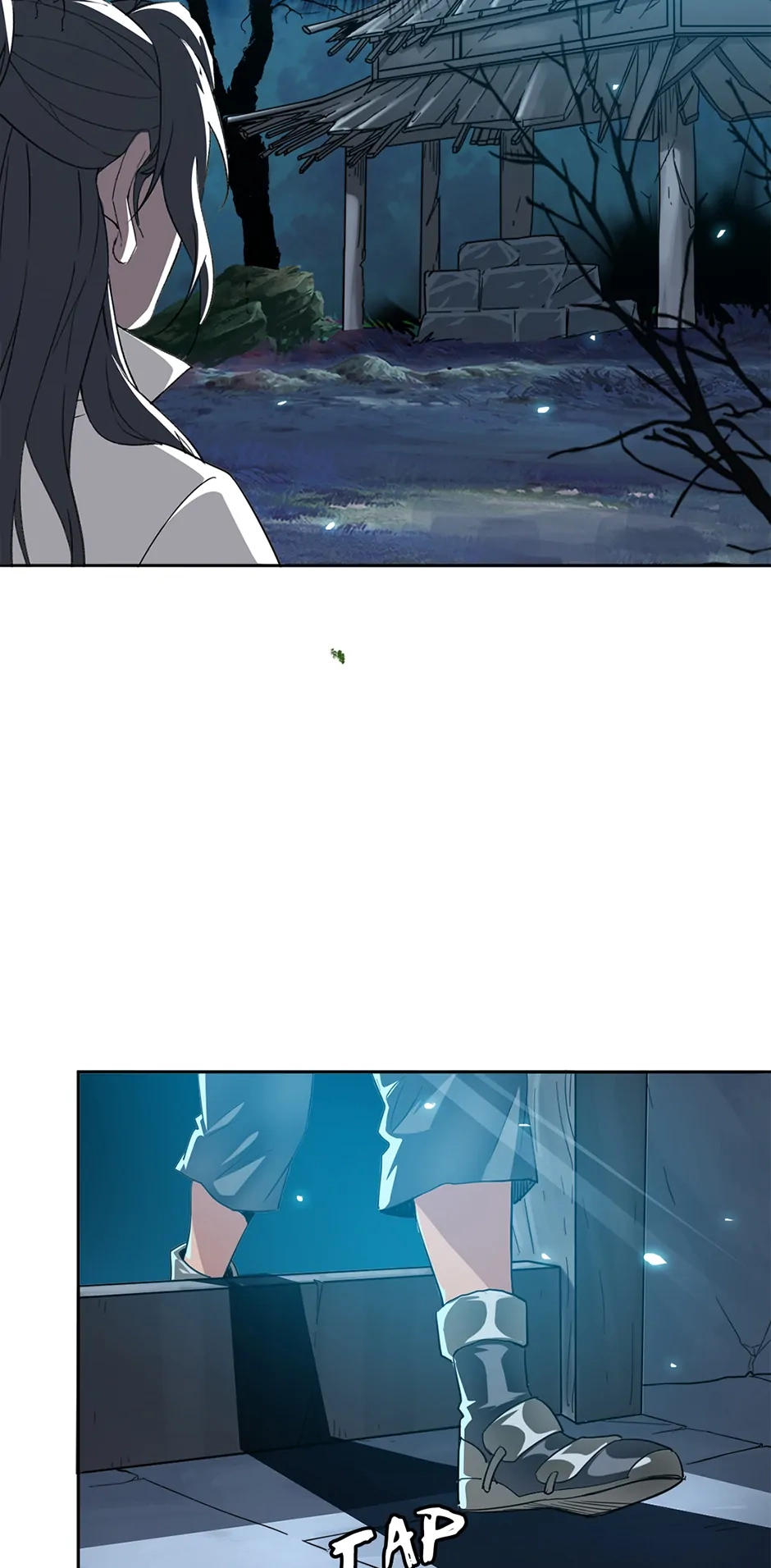 Supreme Exorcist Chapter 25 Page 56