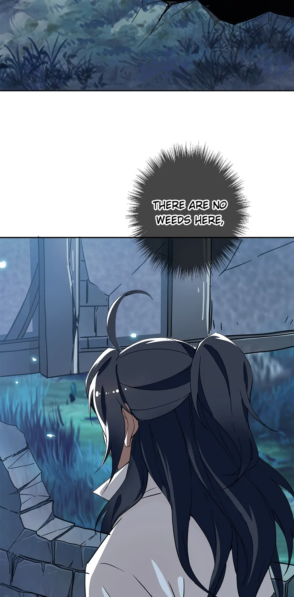 Supreme Exorcist Chapter 25 Page 58