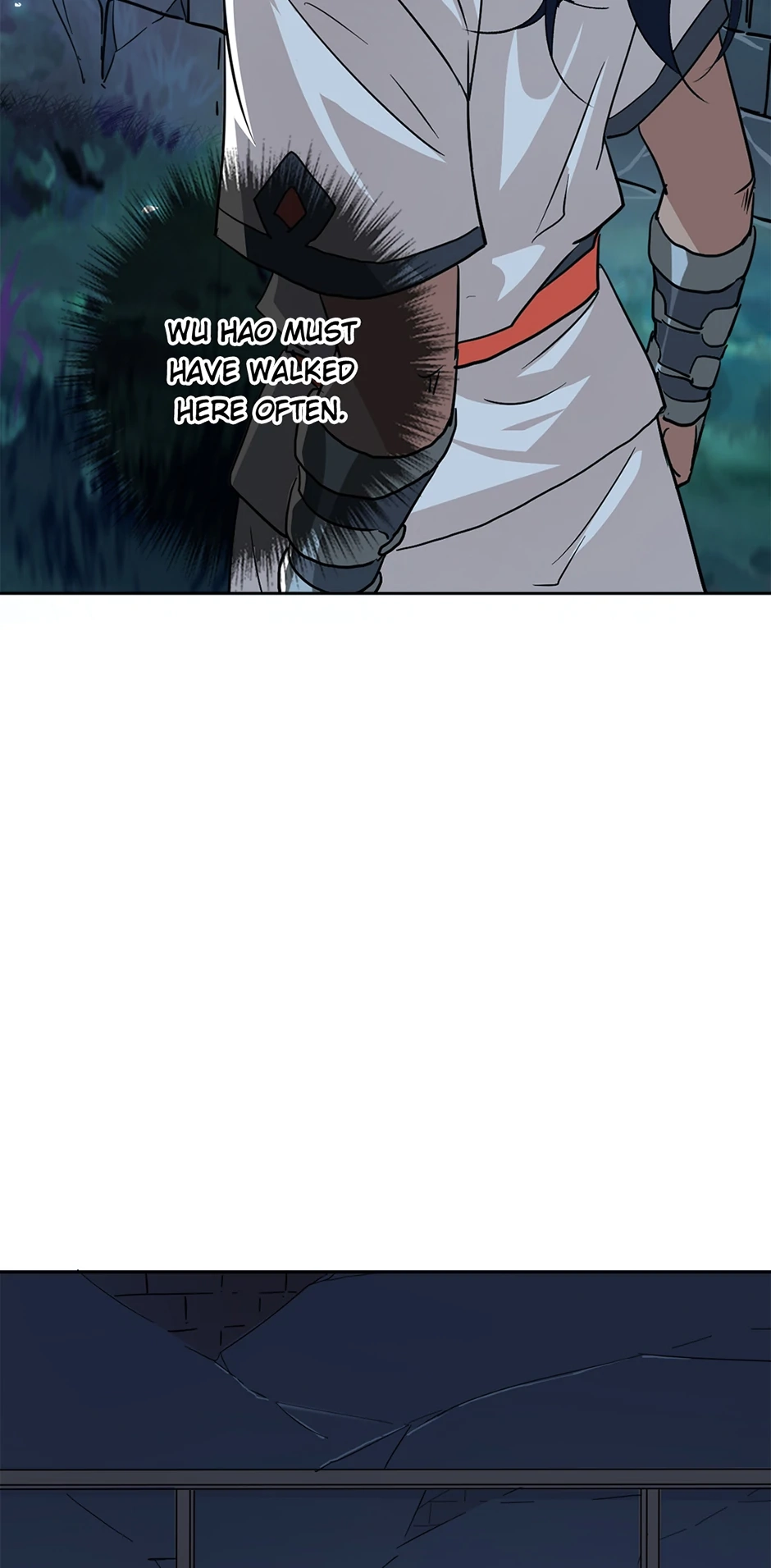 Supreme Exorcist Chapter 25 Page 59