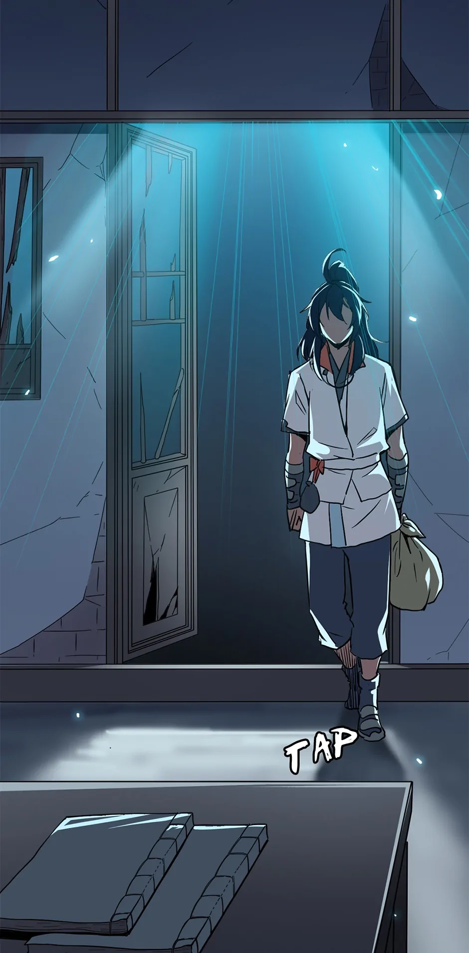 Supreme Exorcist Chapter 25 Page 60