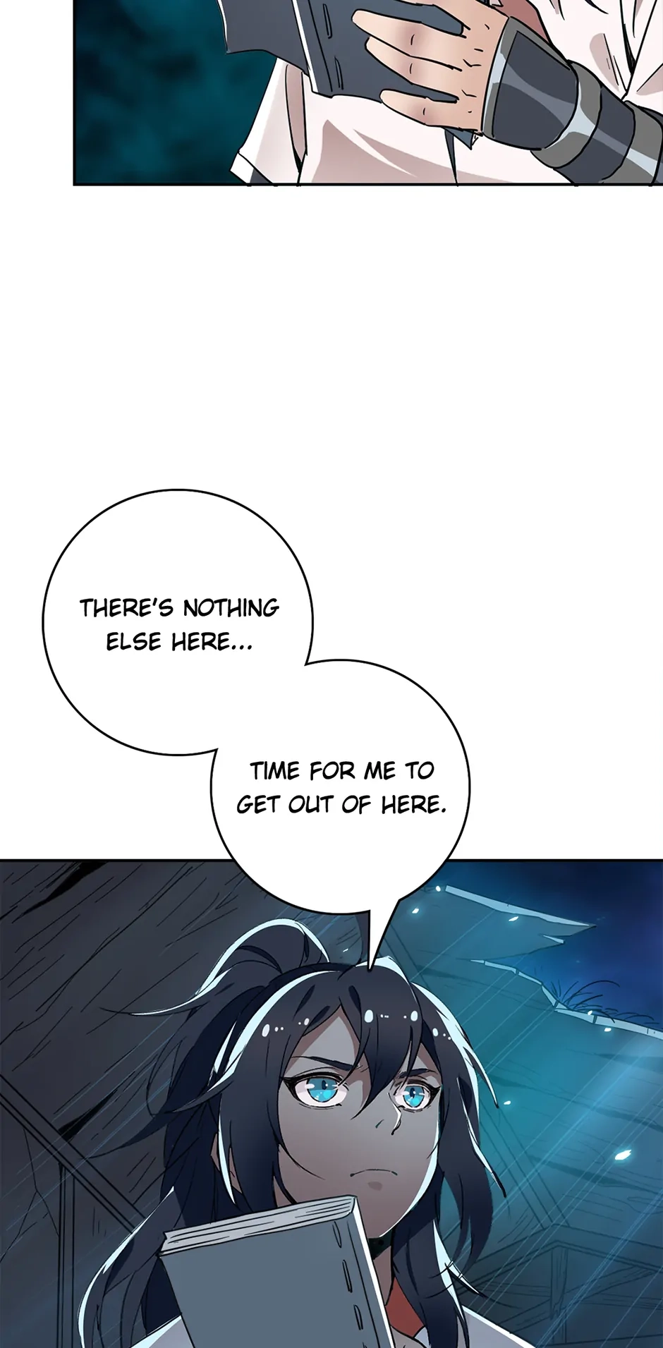Supreme Exorcist Chapter 25 Page 62