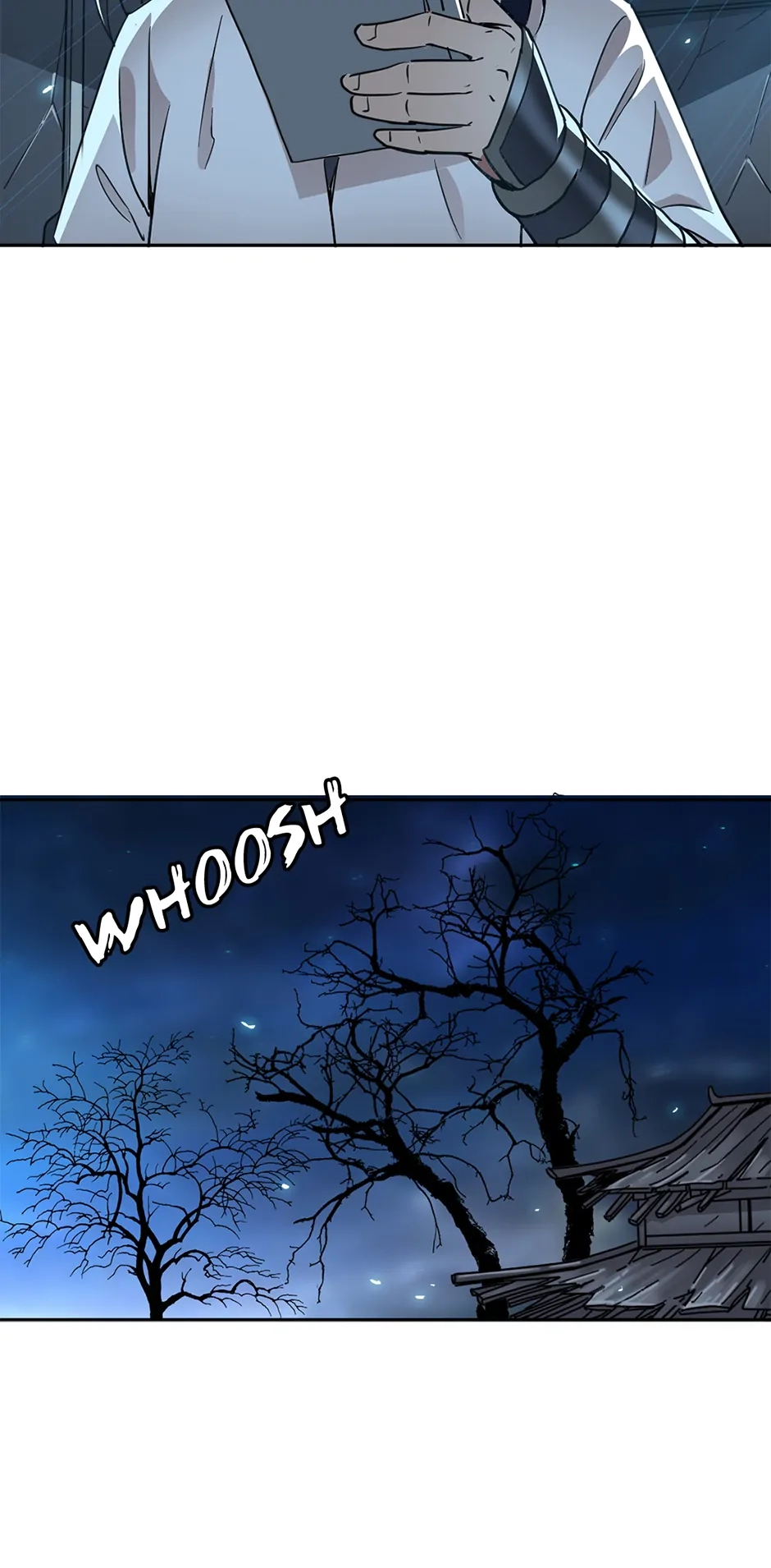 Supreme Exorcist Chapter 25 Page 63