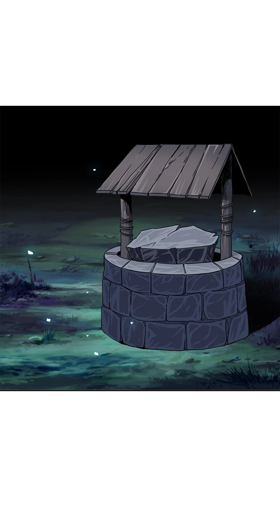 Supreme Exorcist Chapter 25 Page 64