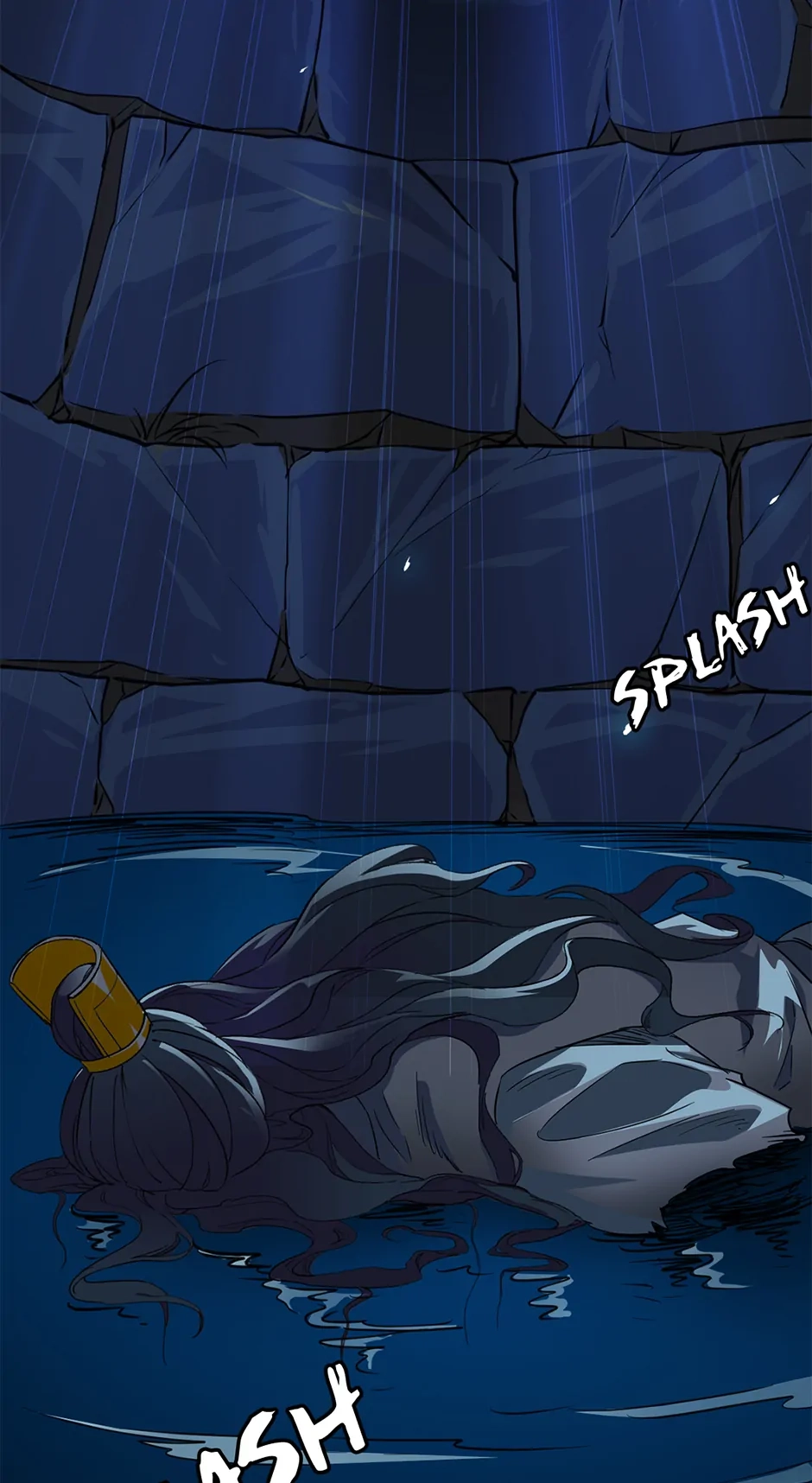 Supreme Exorcist Chapter 25 Page 66