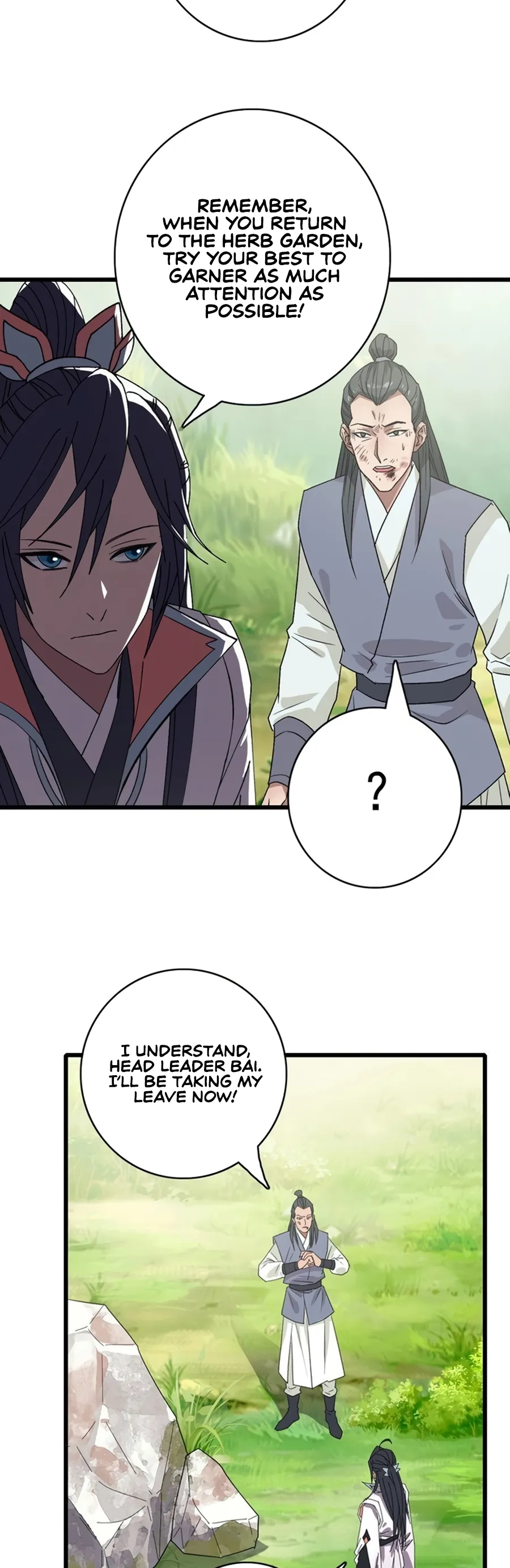 Supreme Exorcist Chapter 78 - Supreme Exorcist Page 10