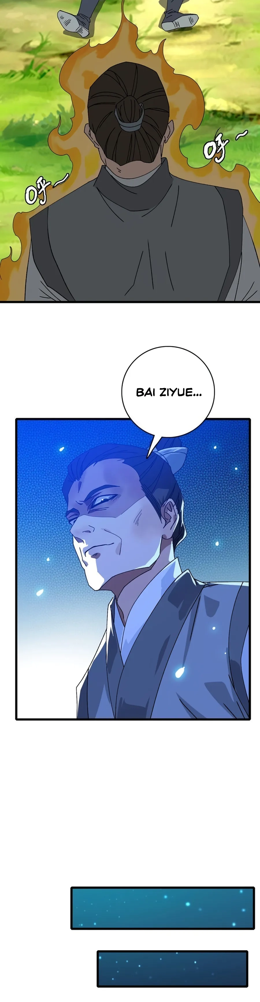 Supreme Exorcist Chapter 78 - Supreme Exorcist Page 20