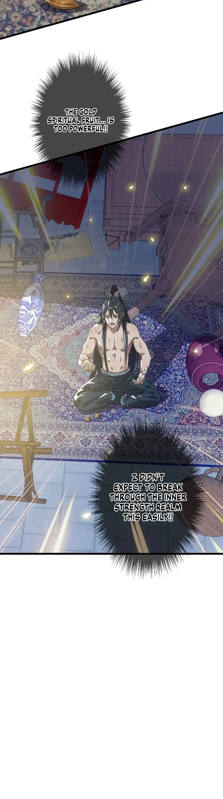 Supreme Exorcist Chapter 78 - Supreme Exorcist Page 24