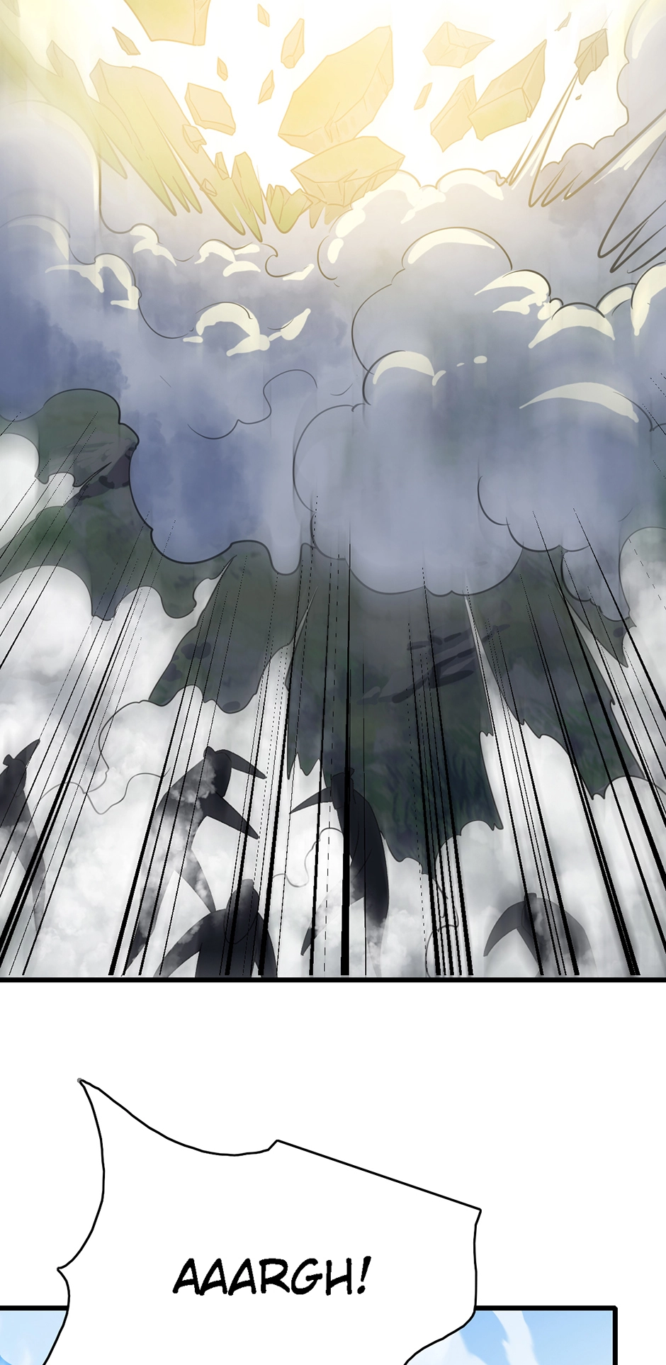 Supreme Exorcist Chapter 40 - Supreme Exorcist Page 8