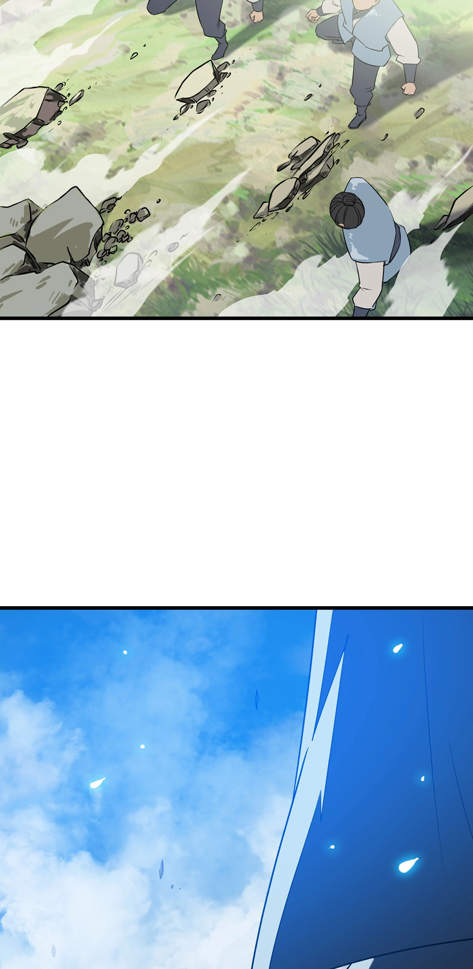 Supreme Exorcist Chapter 40 - Supreme Exorcist Page 10