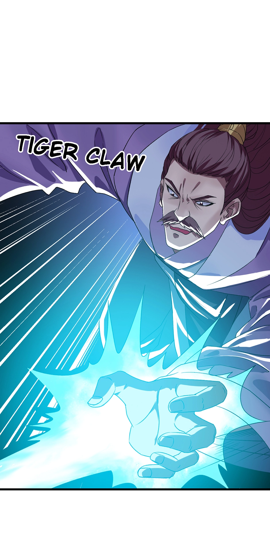 Supreme Exorcist Chapter 40 - Supreme Exorcist Page 19