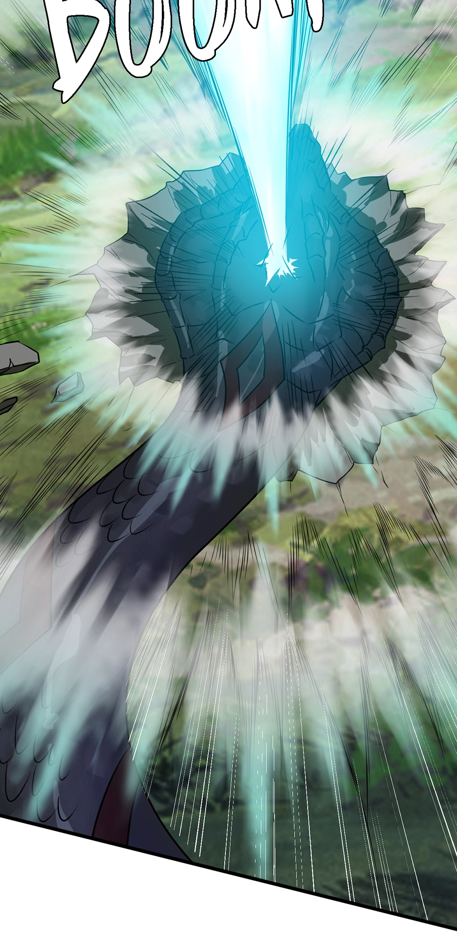 Supreme Exorcist Chapter 40 - Supreme Exorcist Page 21