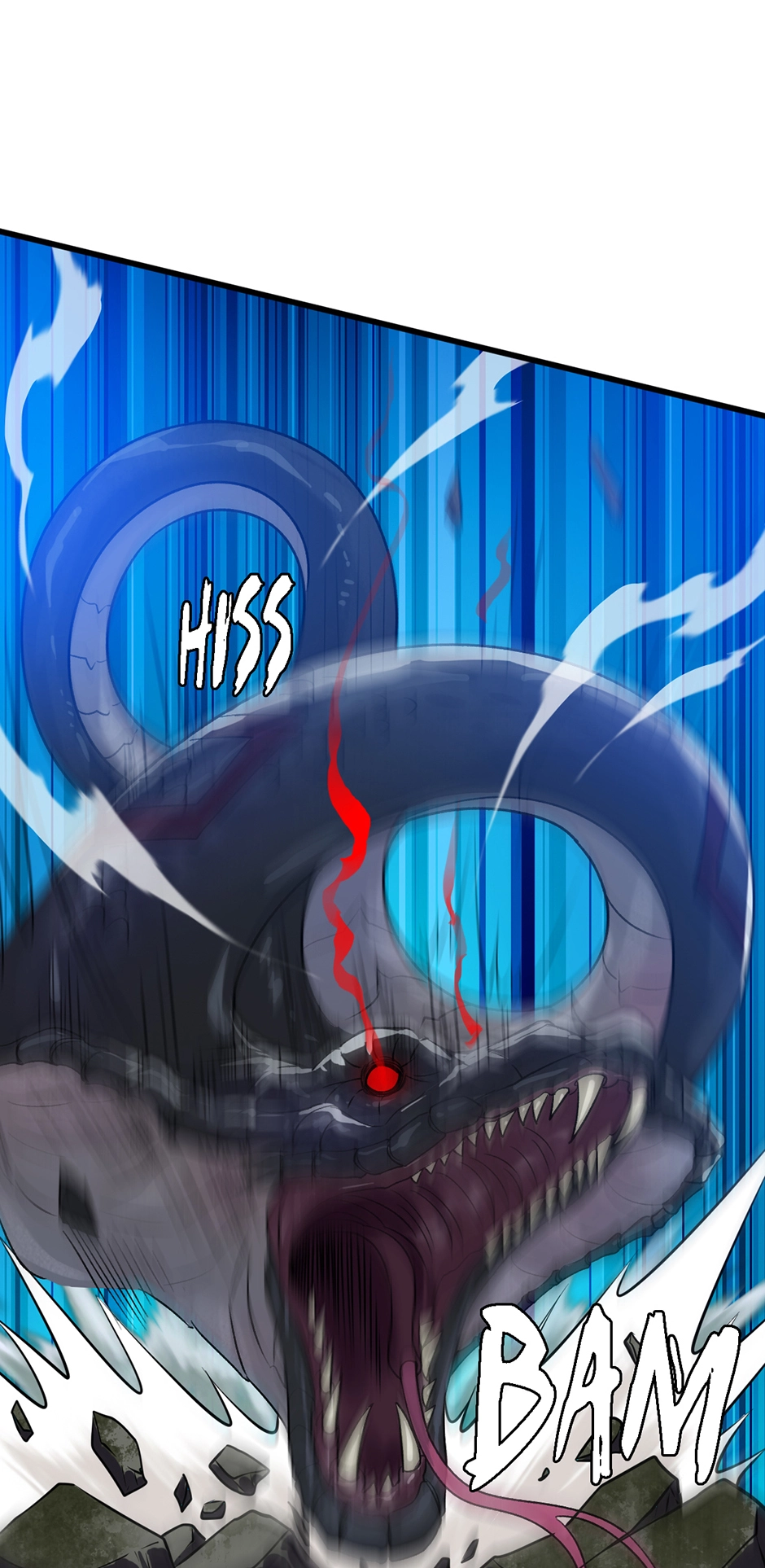 Supreme Exorcist Chapter 40 - Supreme Exorcist Page 22