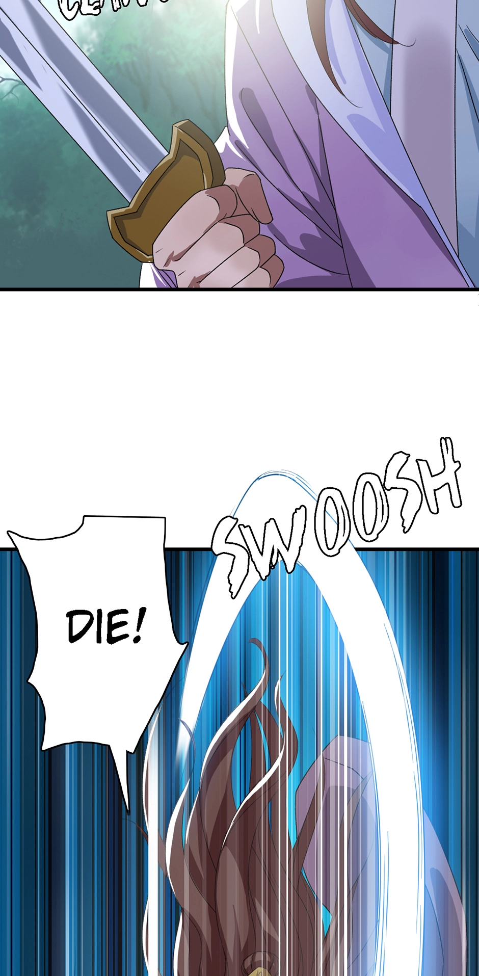 Supreme Exorcist Chapter 40 - Supreme Exorcist Page 27