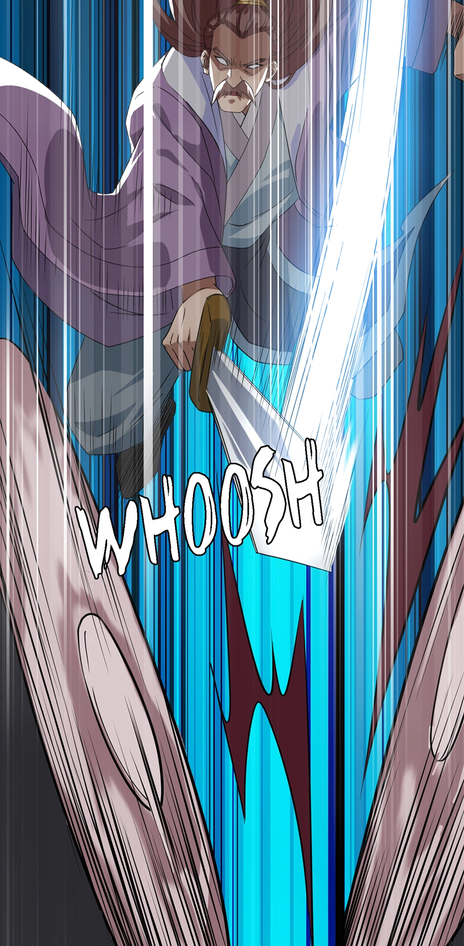 Supreme Exorcist Chapter 40 - Supreme Exorcist Page 28