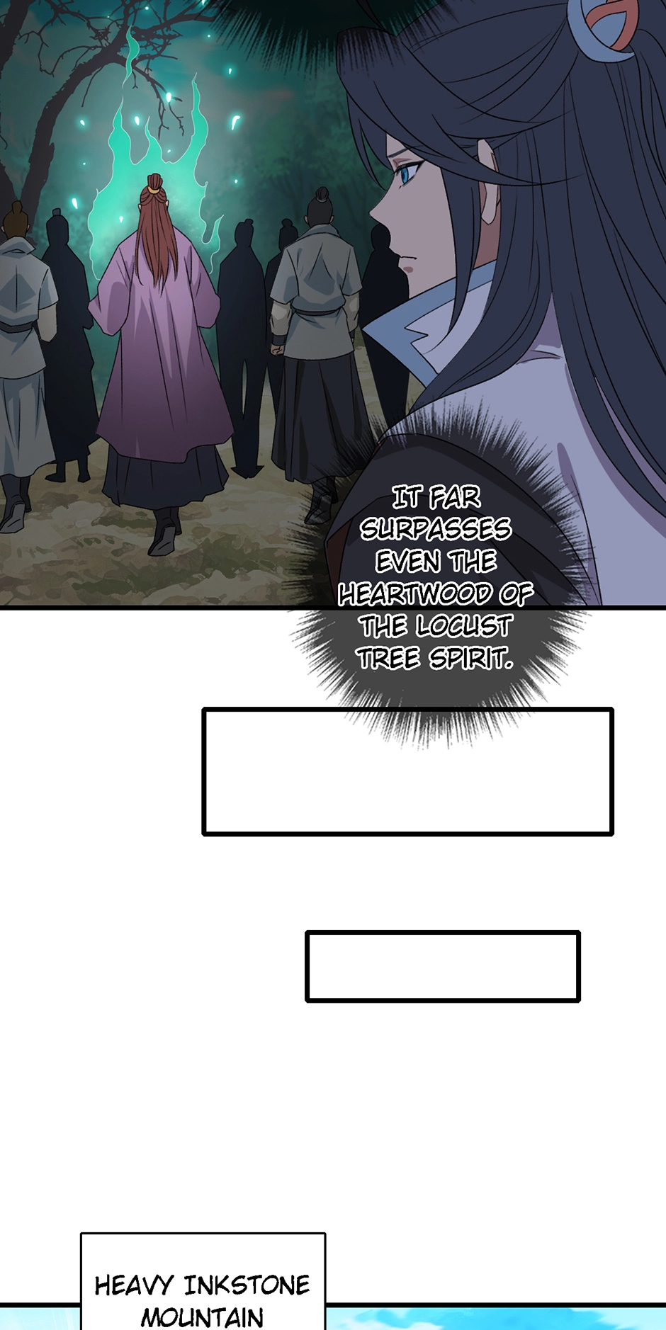 Supreme Exorcist Chapter 40 - Supreme Exorcist Page 42