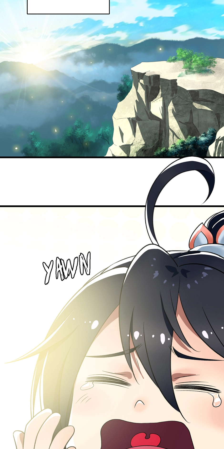 Supreme Exorcist Chapter 40 - Supreme Exorcist Page 43