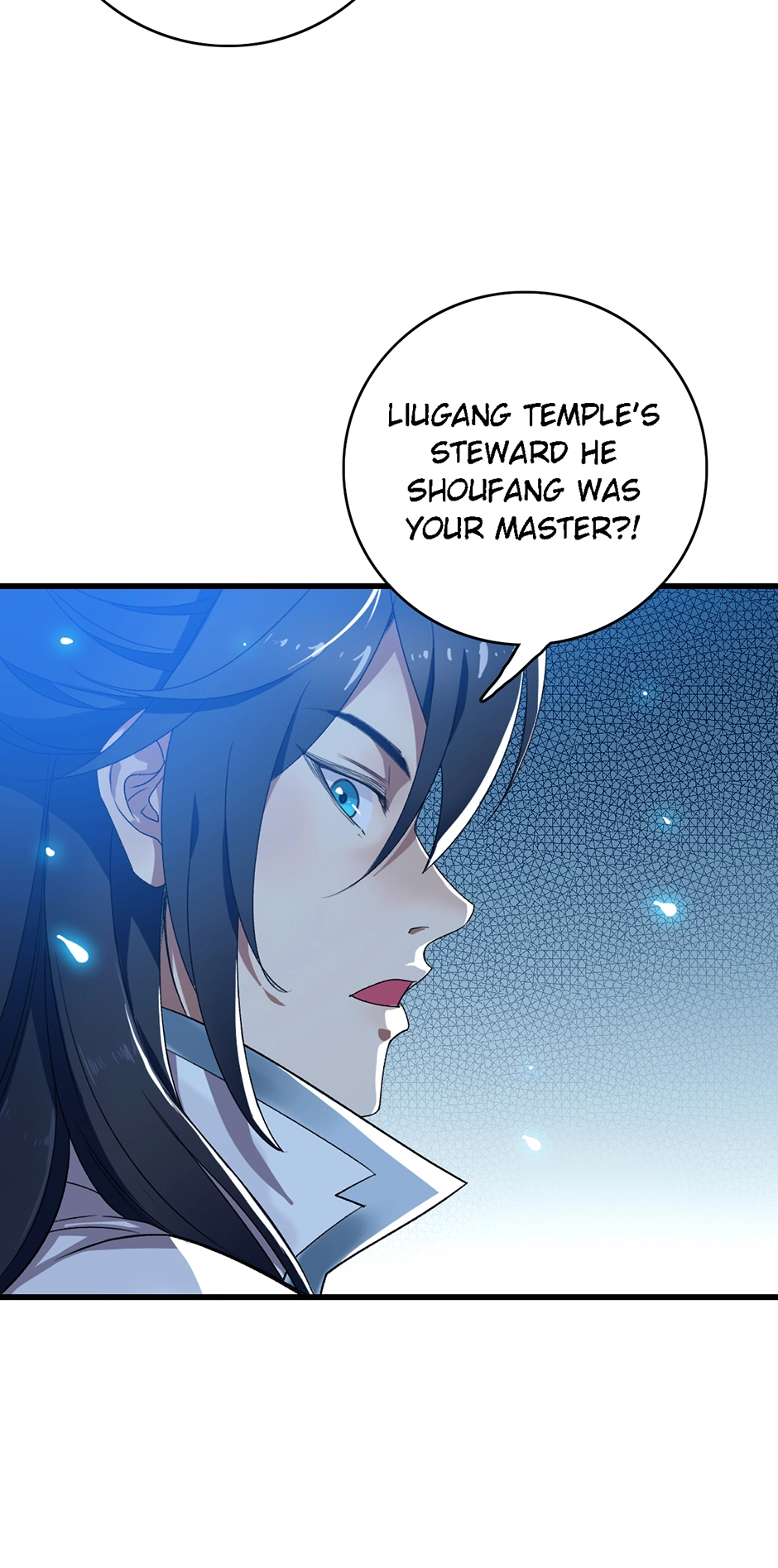 Supreme Exorcist Chapter 40 - Supreme Exorcist Page 48