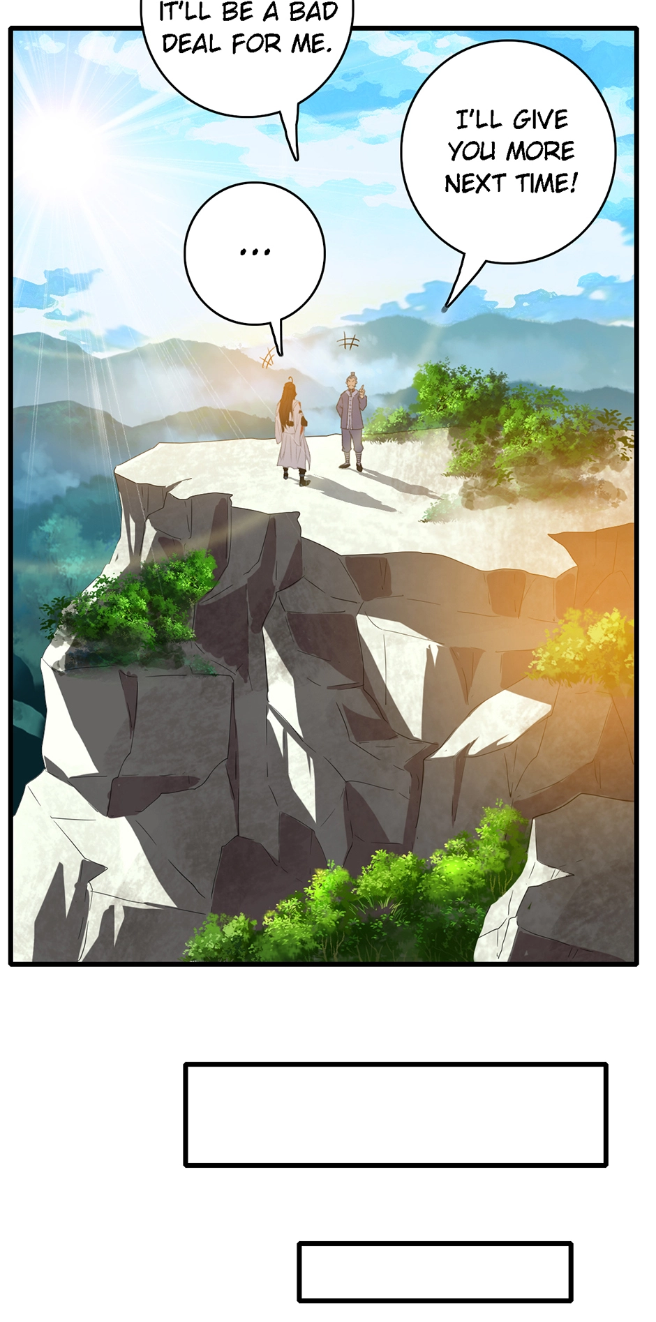 Supreme Exorcist Chapter 40 - Supreme Exorcist Page 52