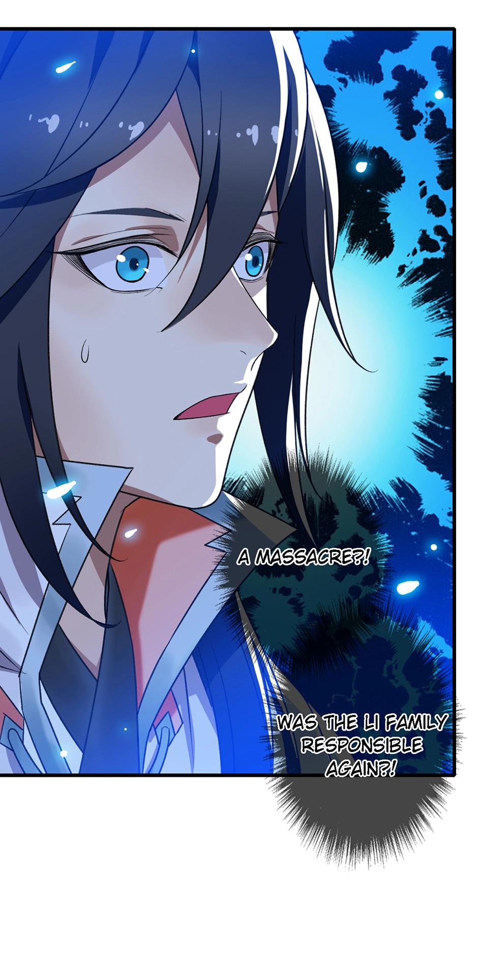 Supreme Exorcist Chapter 40 - Supreme Exorcist Page 58