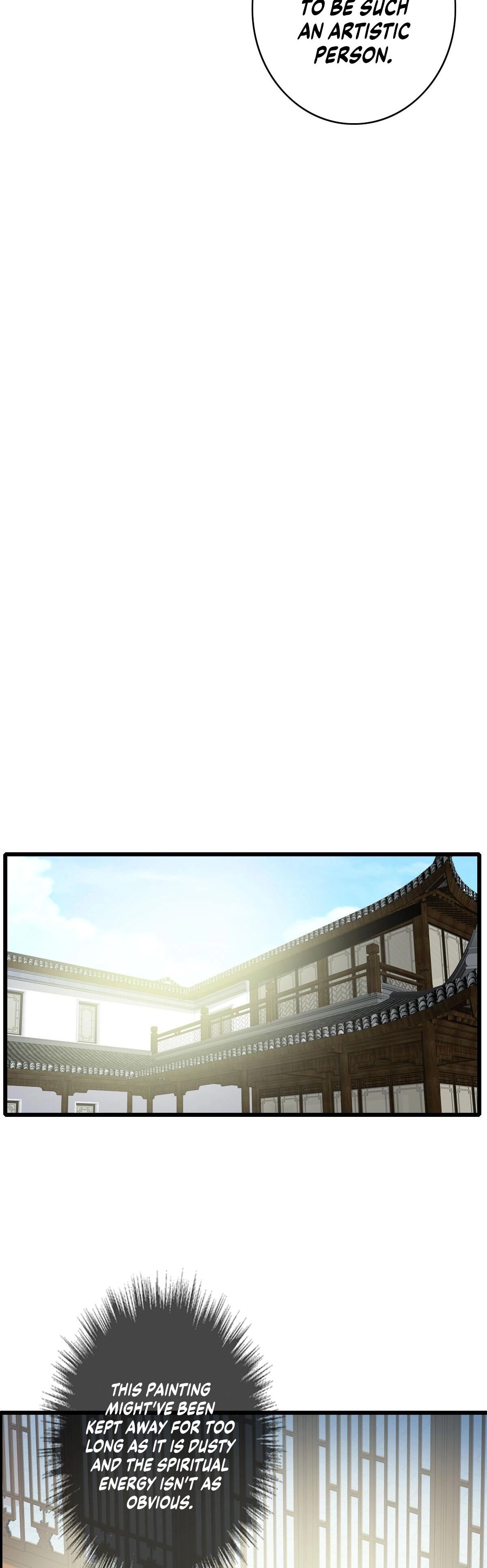 Supreme Exorcist Chapter 50 Page 11