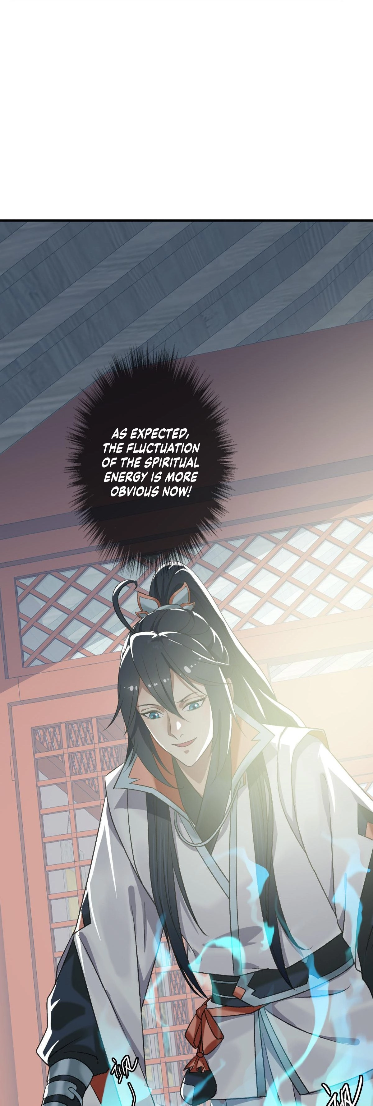 Supreme Exorcist Chapter 50 Page 13