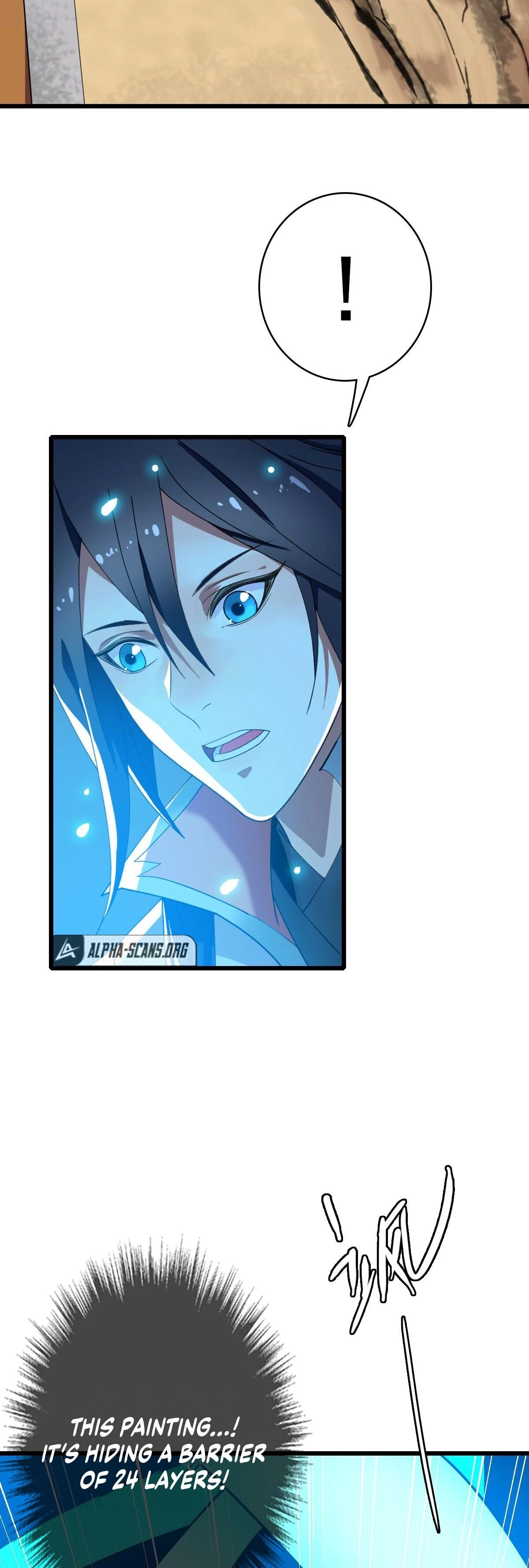 Supreme Exorcist Chapter 50 Page 15