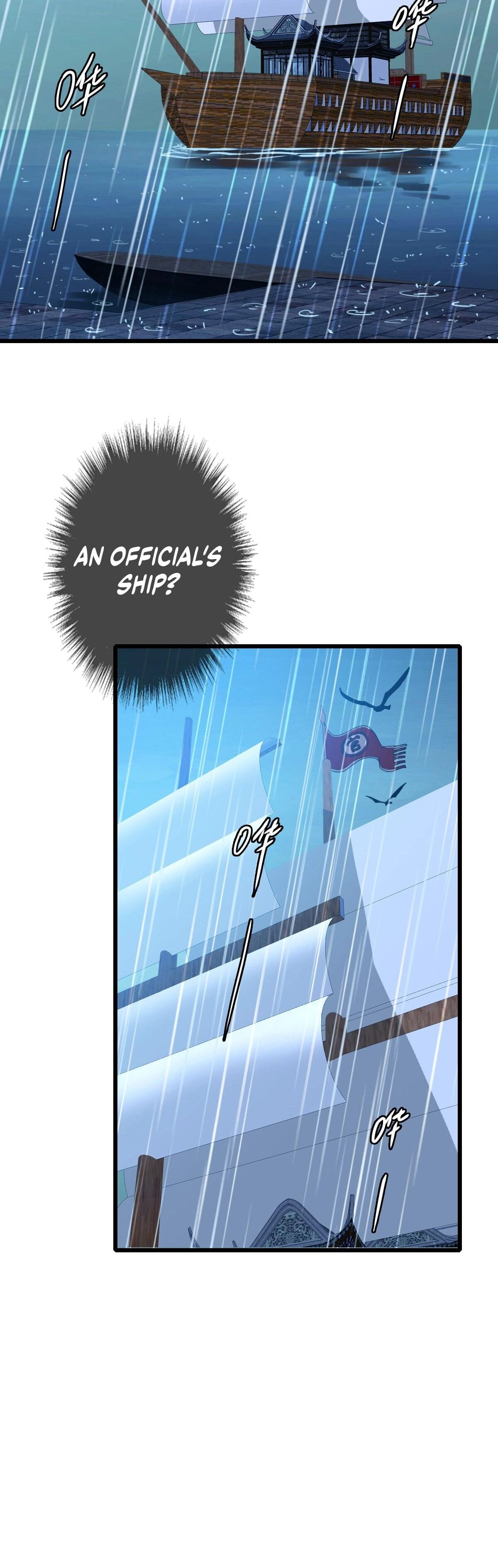 Supreme Exorcist Chapter 50 Page 30