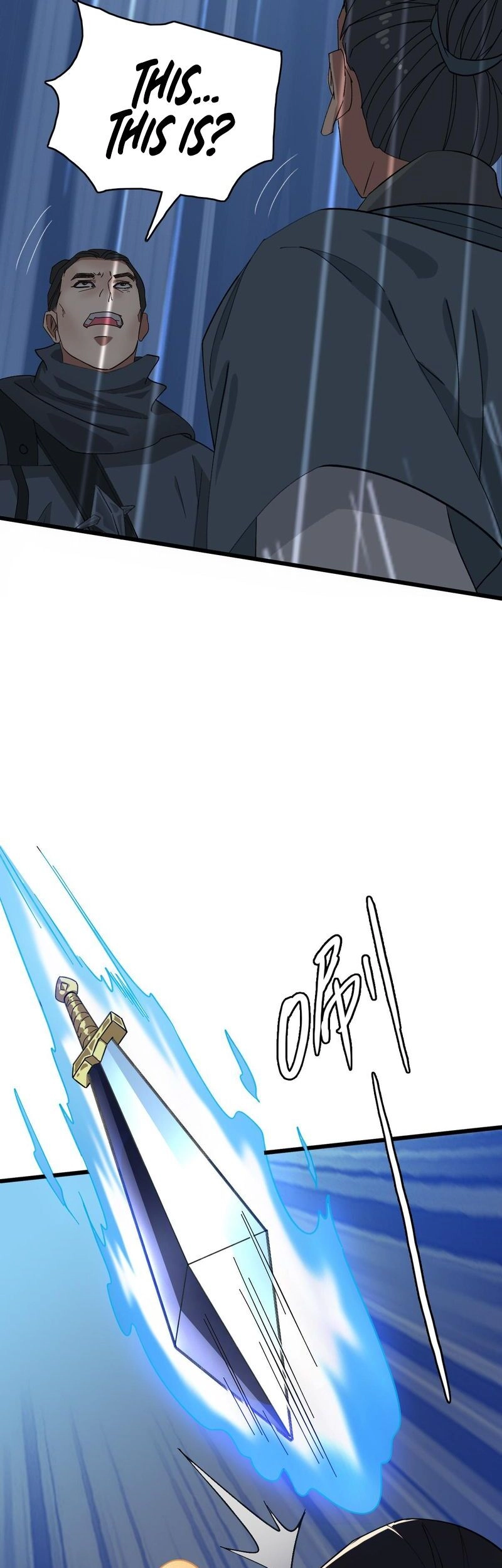 Supreme Exorcist Chapter 58 - Supreme Exorcist Page 19