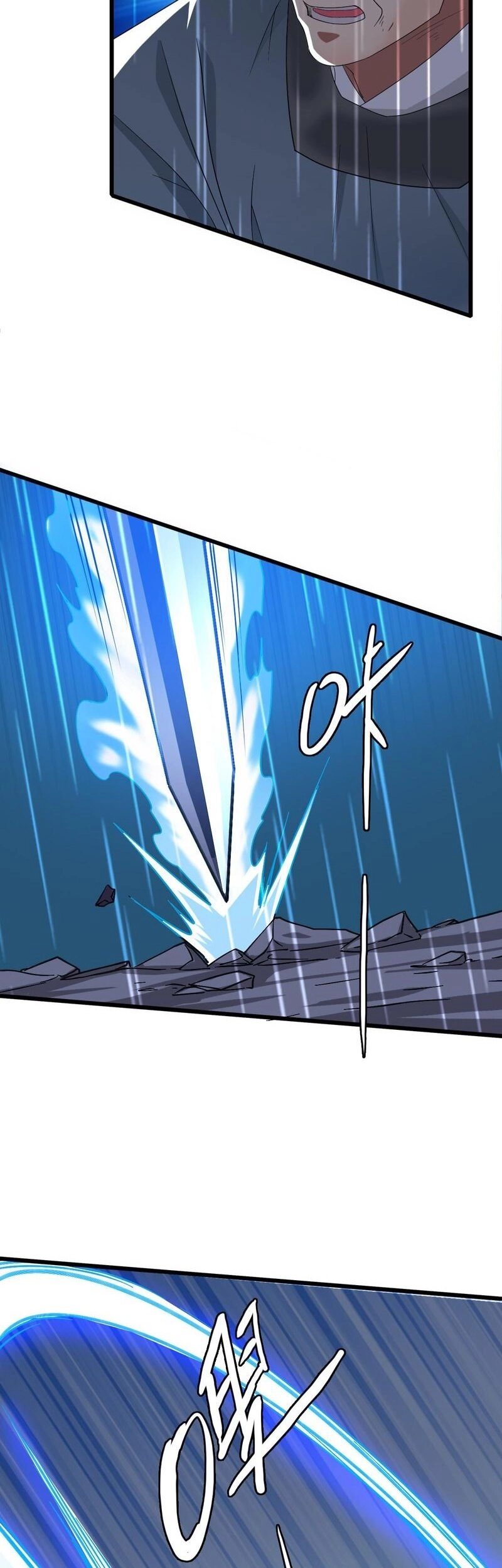 Supreme Exorcist Chapter 58 - Supreme Exorcist Page 22