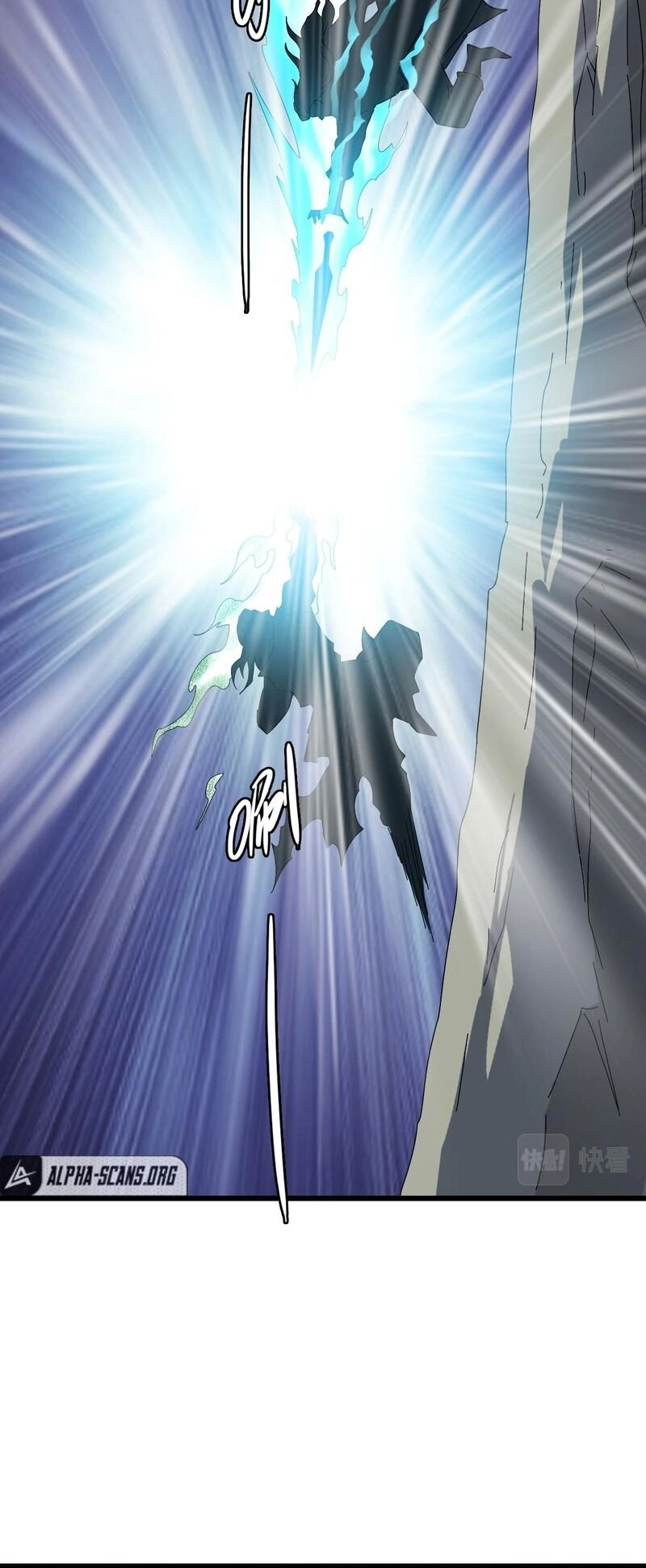 Supreme Exorcist Chapter 58 - Supreme Exorcist Page 40
