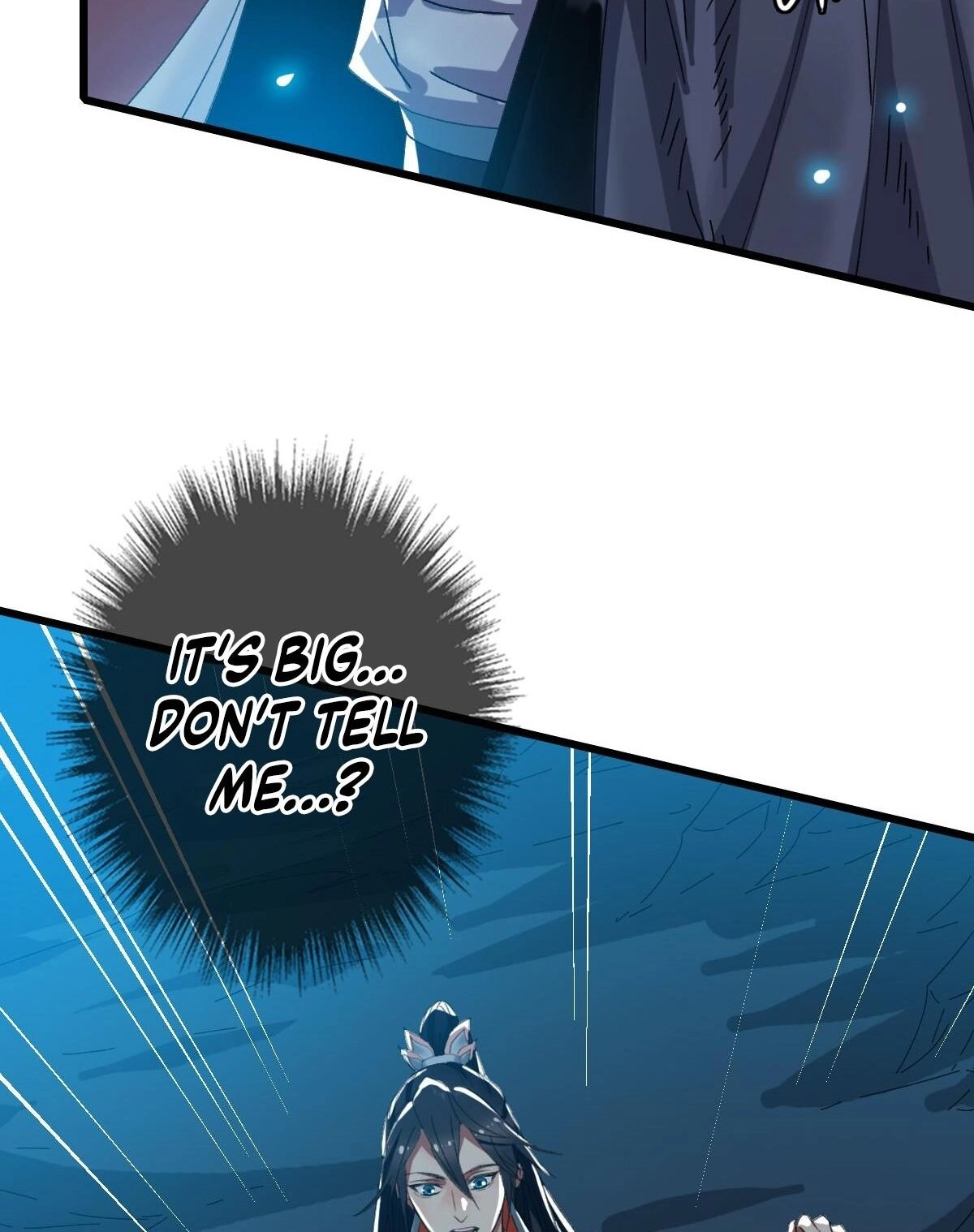 Supreme Exorcist Chapter 46 Page 38
