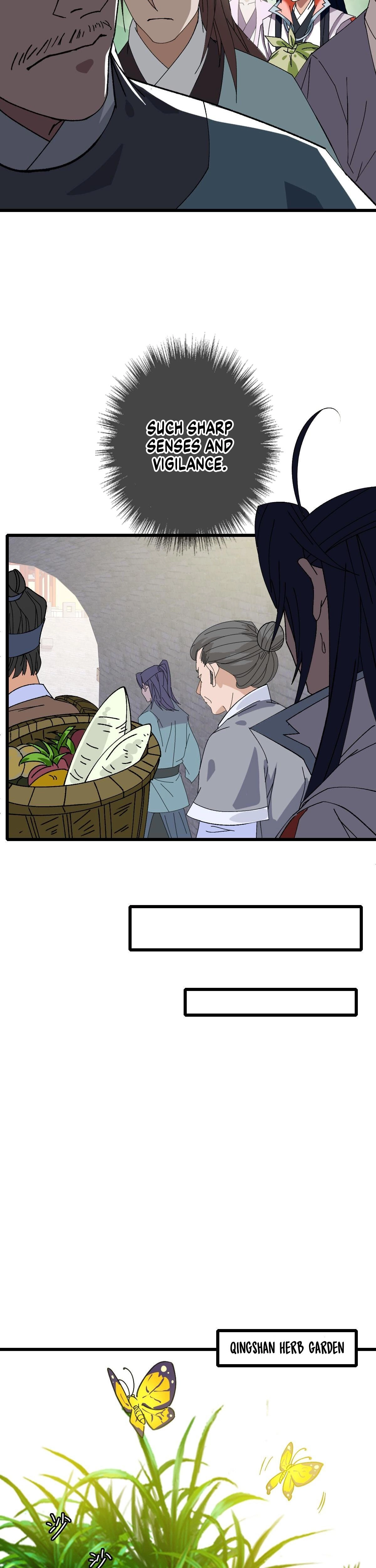 Supreme Exorcist Chapter 74 - Supreme Exorcist Page 7