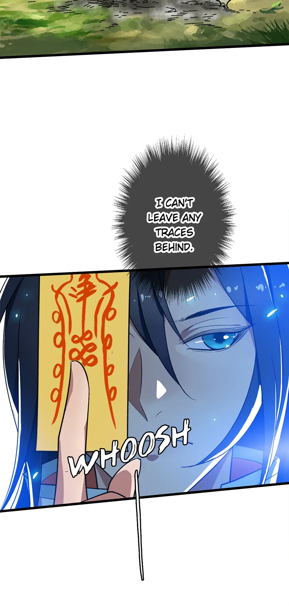 Supreme Exorcist Chapter 32 Page 7