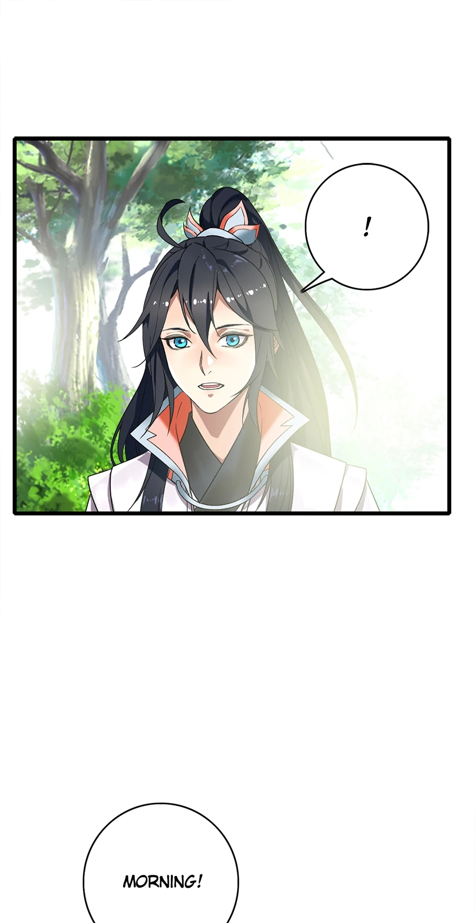 Supreme Exorcist Chapter 32 Page 12