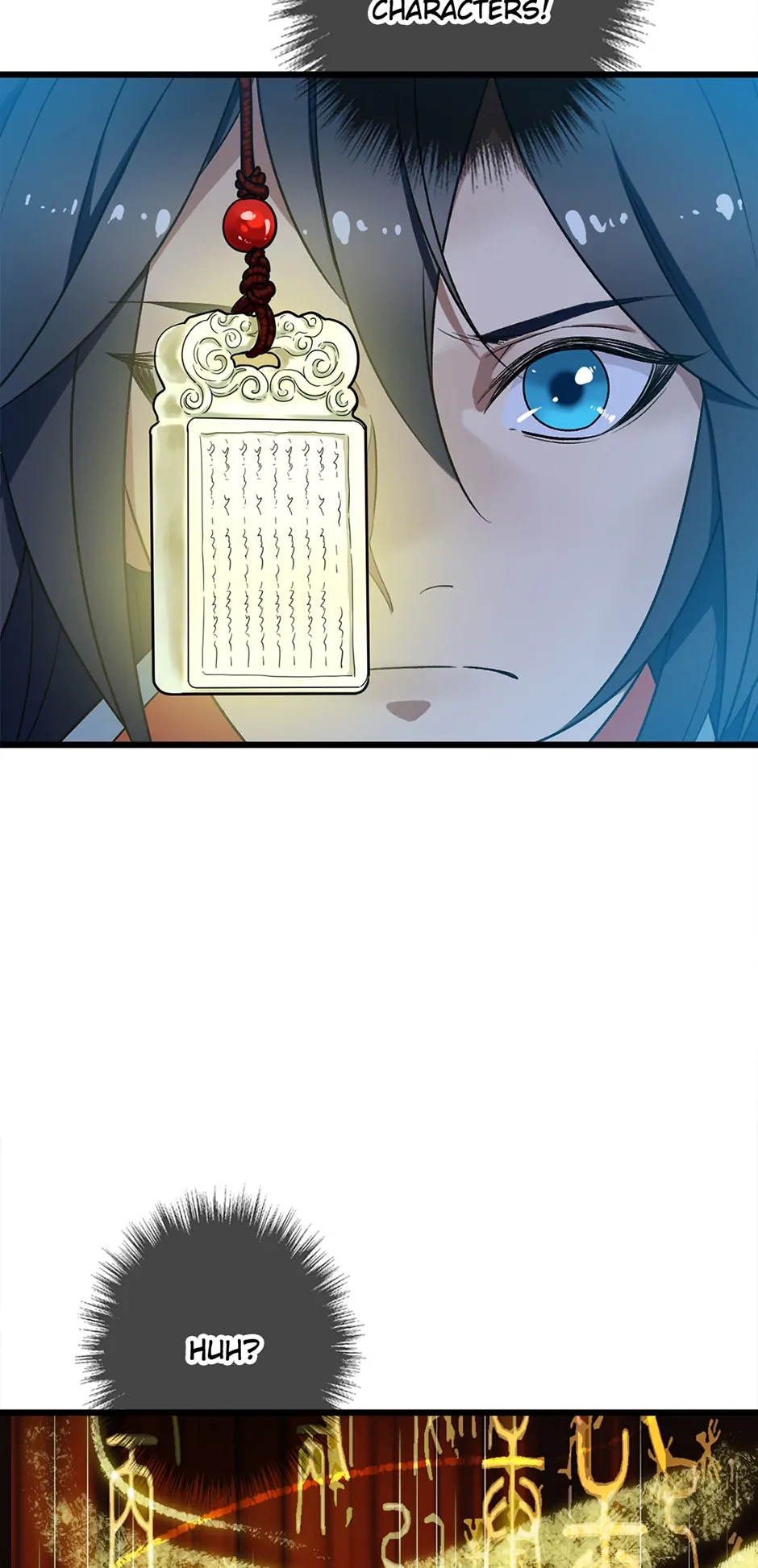Supreme Exorcist Chapter 32 Page 32
