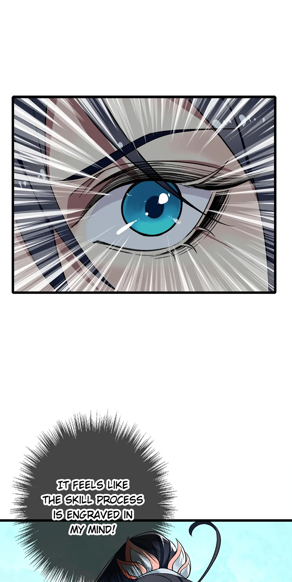 Supreme Exorcist Chapter 32 Page 34