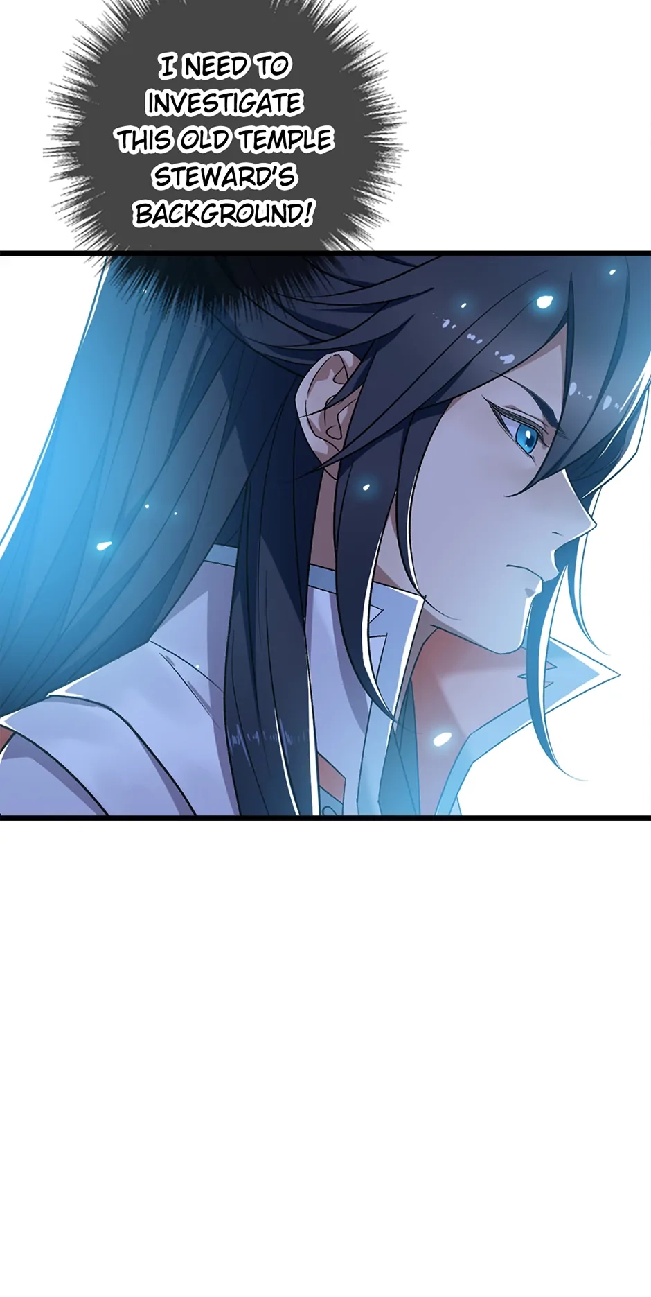 Supreme Exorcist Chapter 32 Page 37