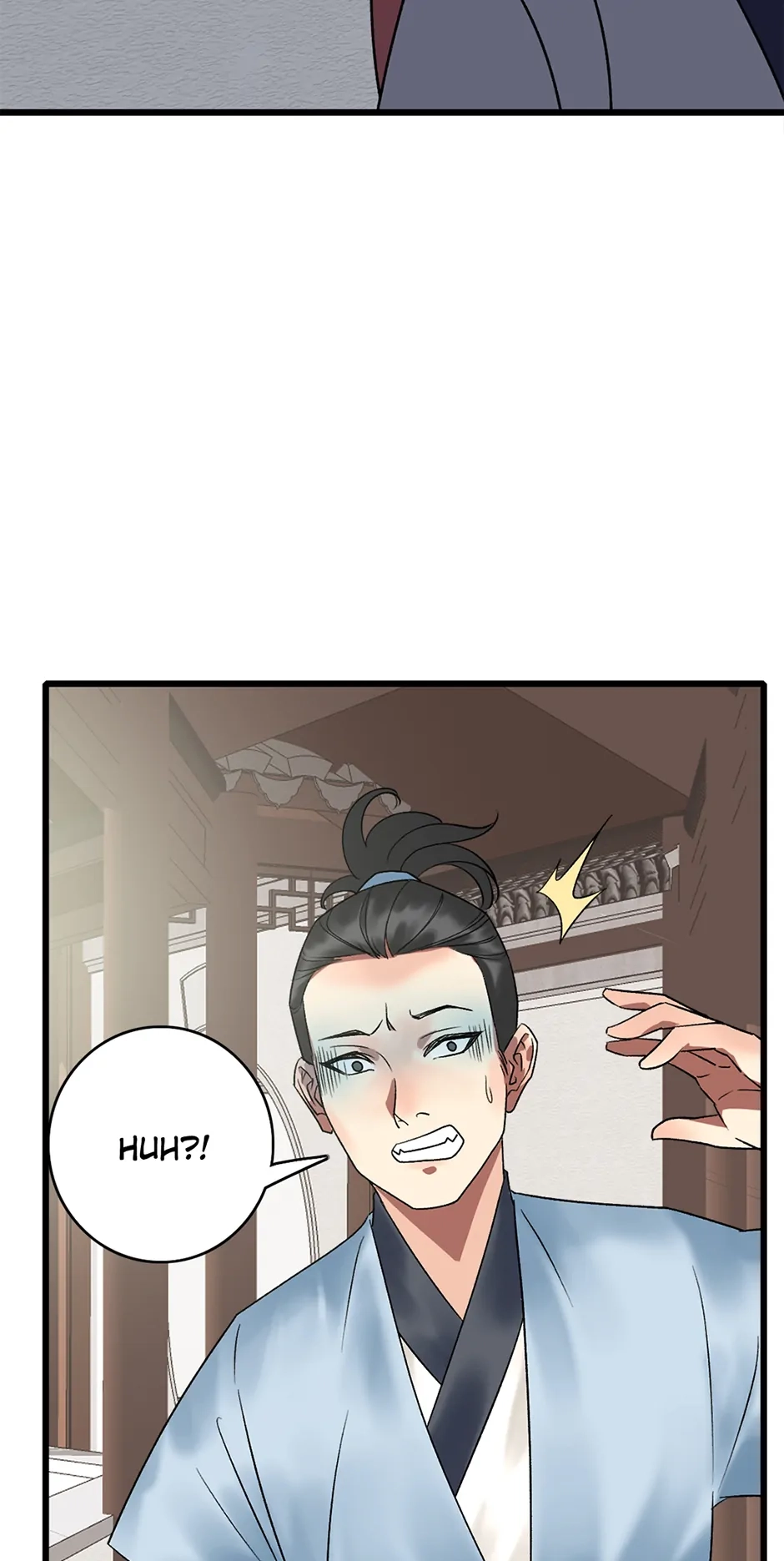 Supreme Exorcist Chapter 32 Page 40