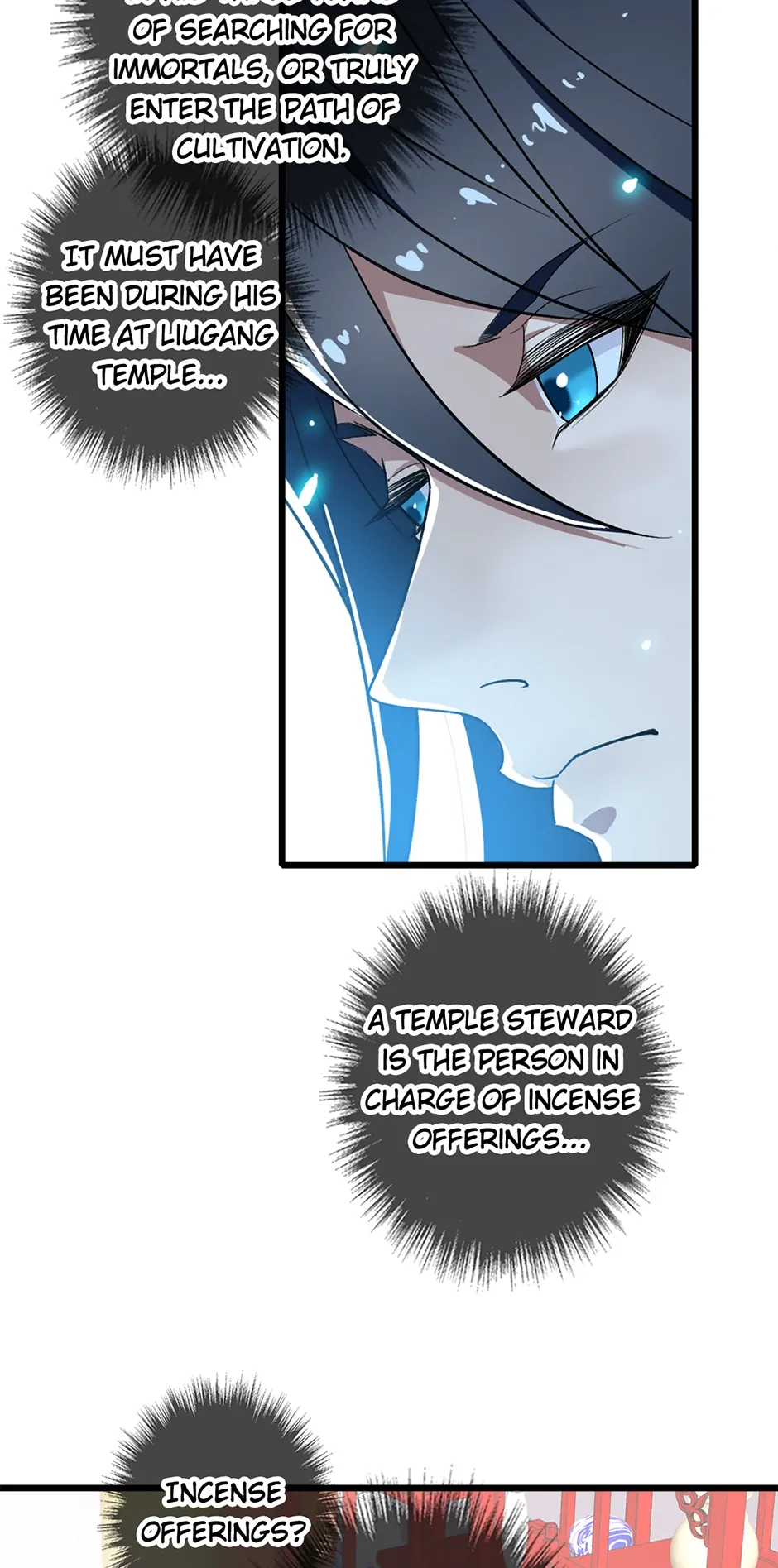 Supreme Exorcist Chapter 32 Page 51