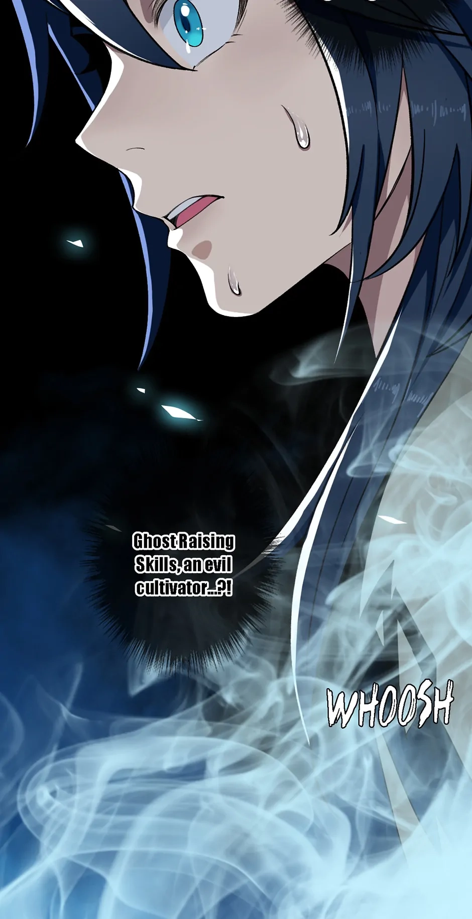 Supreme Exorcist Chapter 12 Page 15