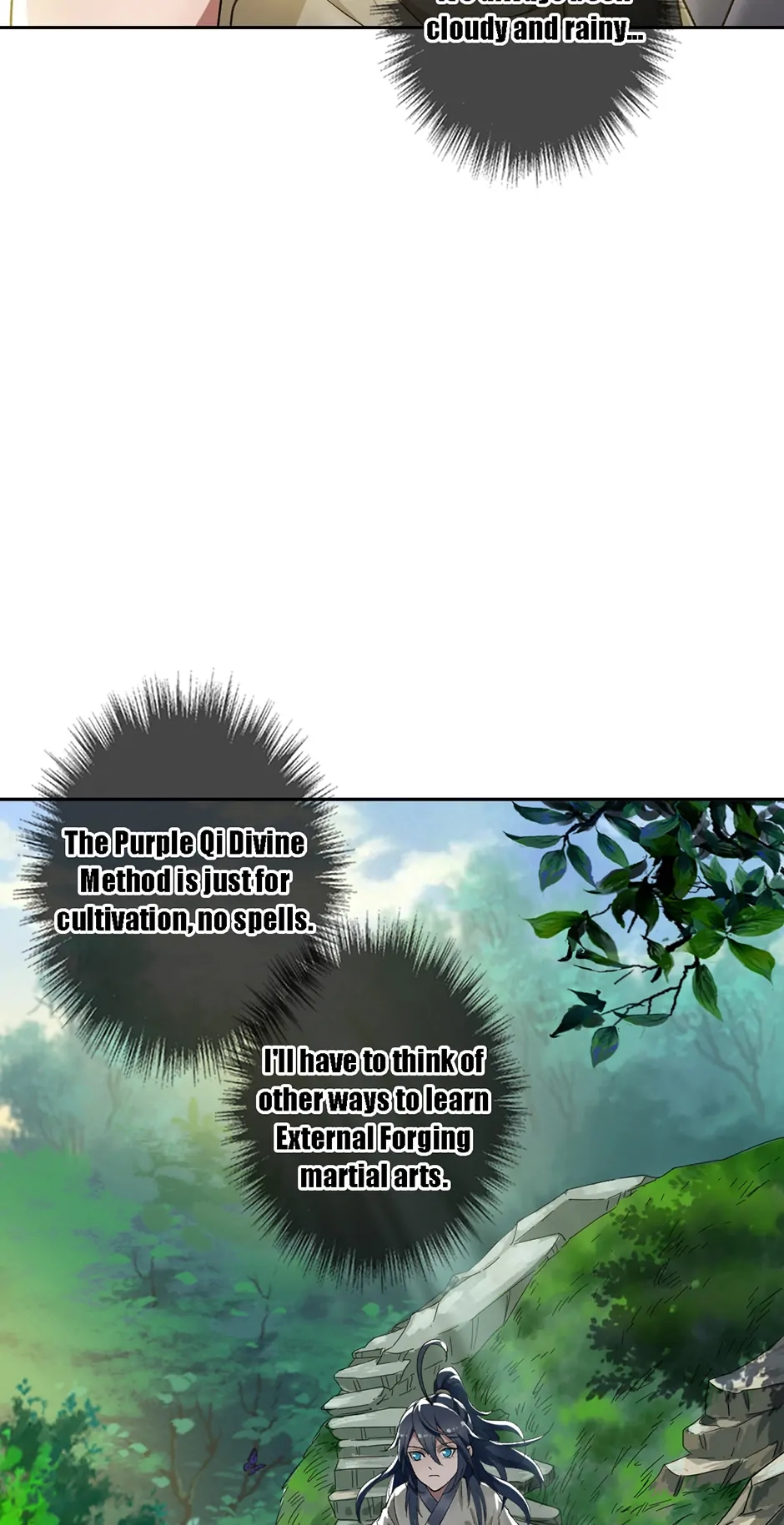 Supreme Exorcist Chapter 12 Page 19