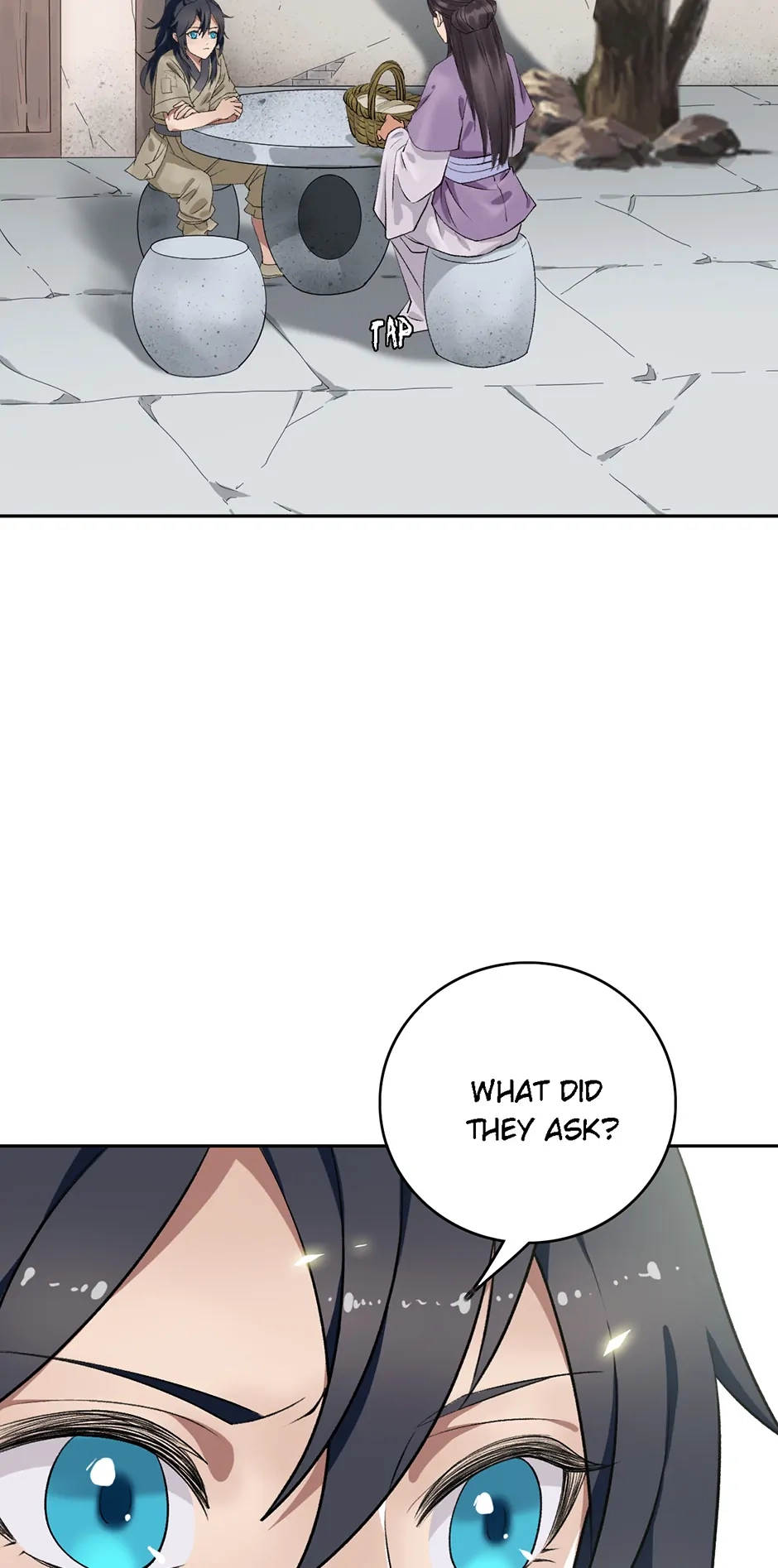 Supreme Exorcist Chapter 12 Page 26